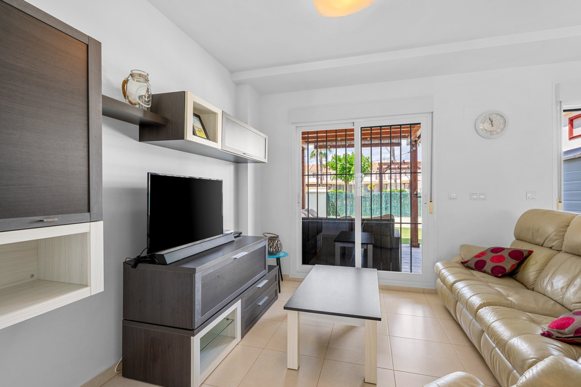 Resale - Townhouse - Ciudad Quesada - Lo Marabu