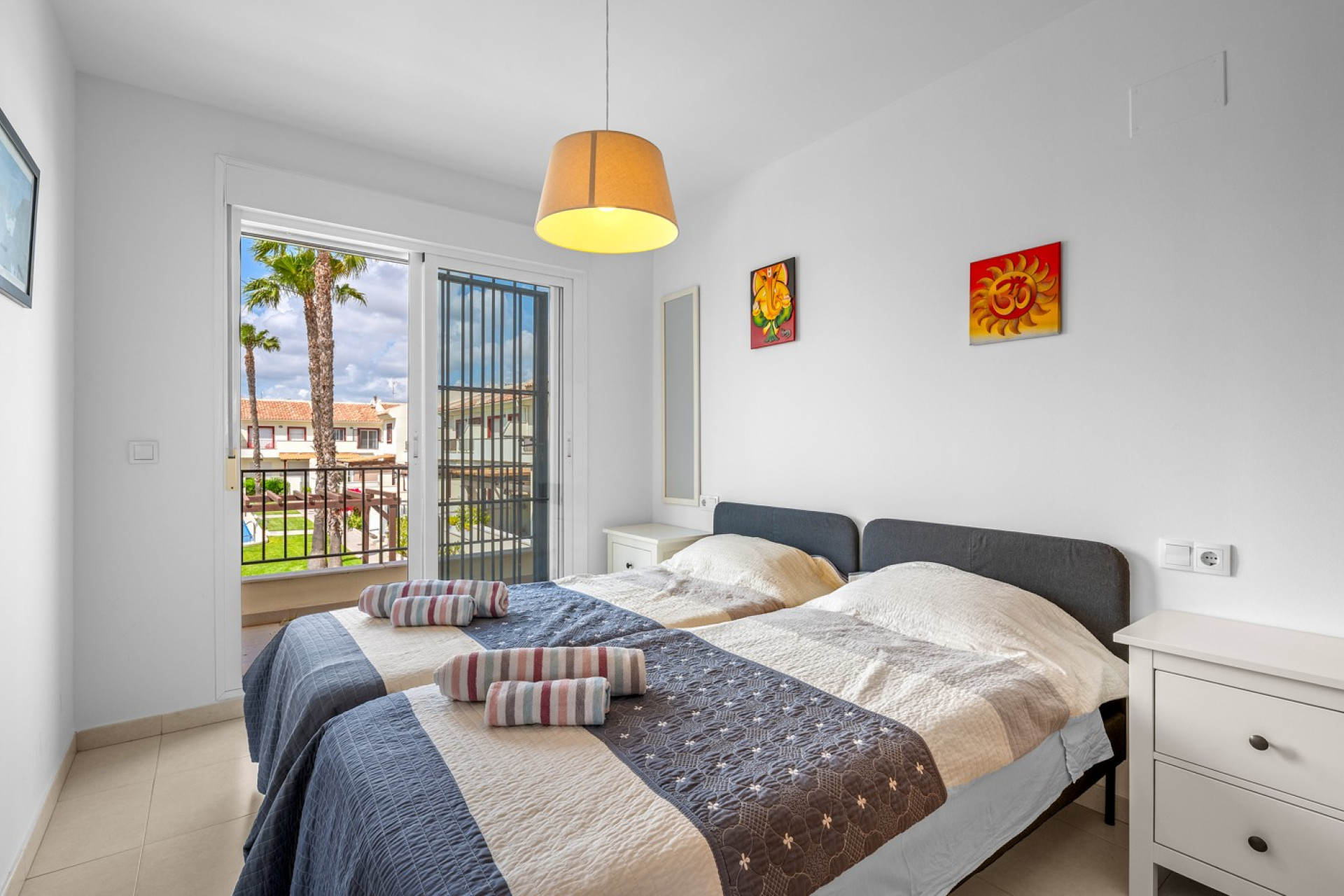 Resale - Townhouse - Ciudad Quesada - Lo Marabu