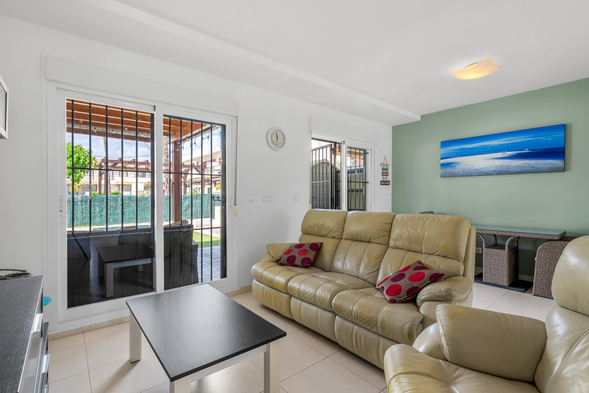 Resale - Townhouse - Ciudad Quesada - Lo Marabu