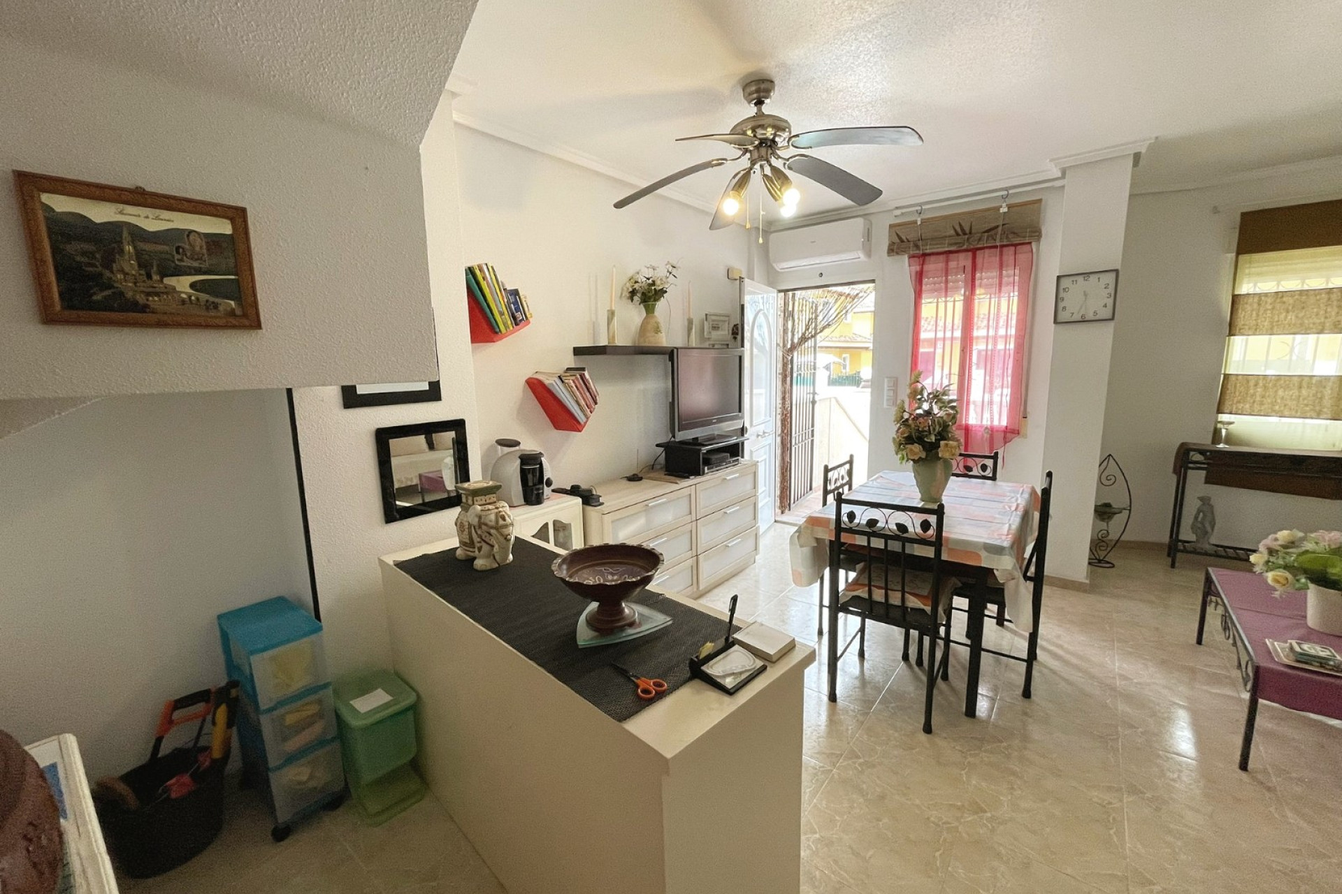 Resale - Townhouse - Ciudad Quesada - Lo Marabu