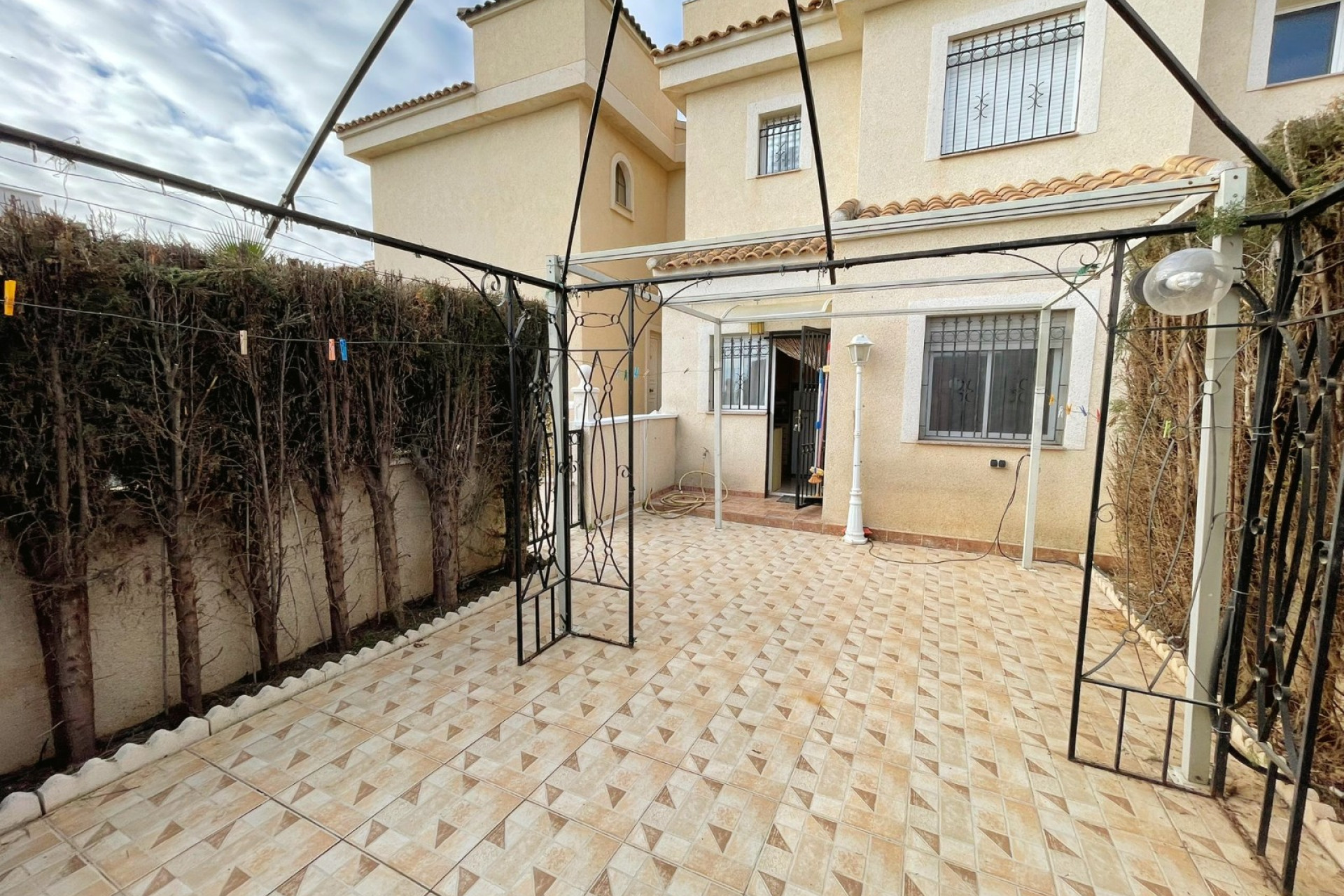 Resale - Townhouse - Ciudad Quesada - Lo Marabu