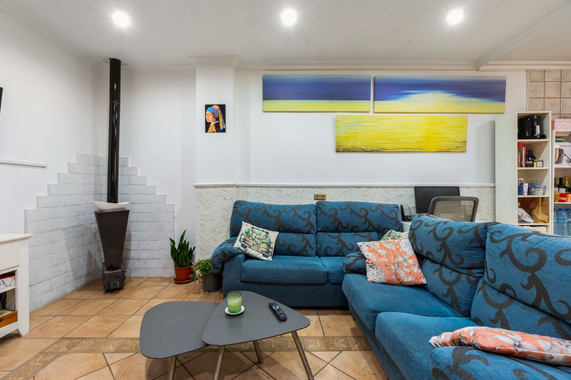 Resale - Townhouse - Ciudad Quesada/Rojales - Ciudad Quesada