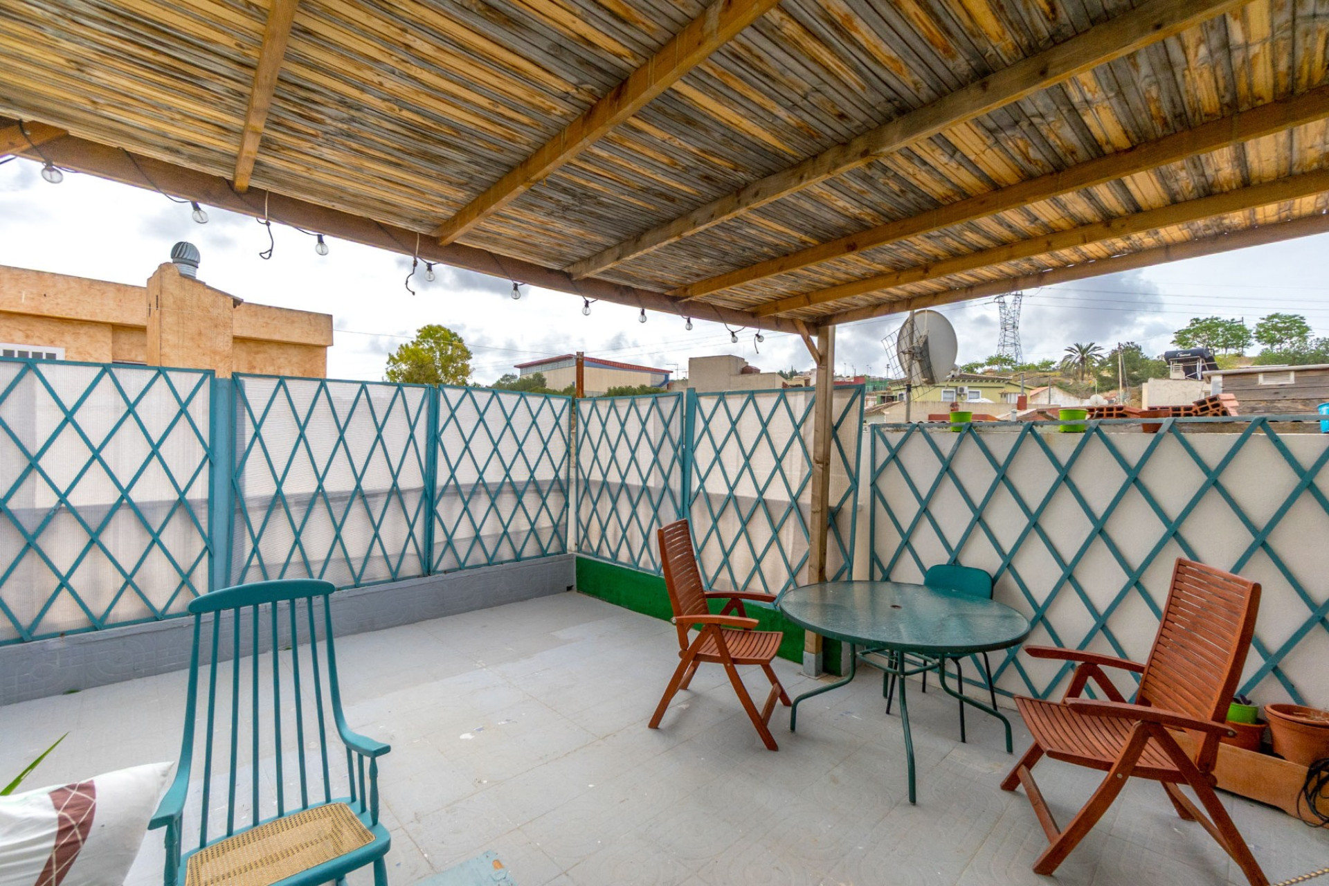 Resale - Townhouse - Ciudad Quesada/Rojales - Ciudad Quesada