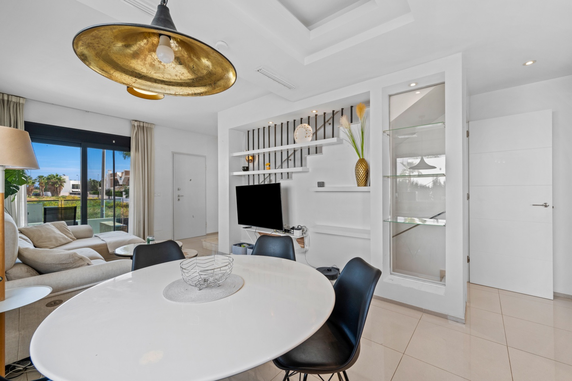 Resale - Townhouse - Ciudad Quesada - Rojales - Rojales