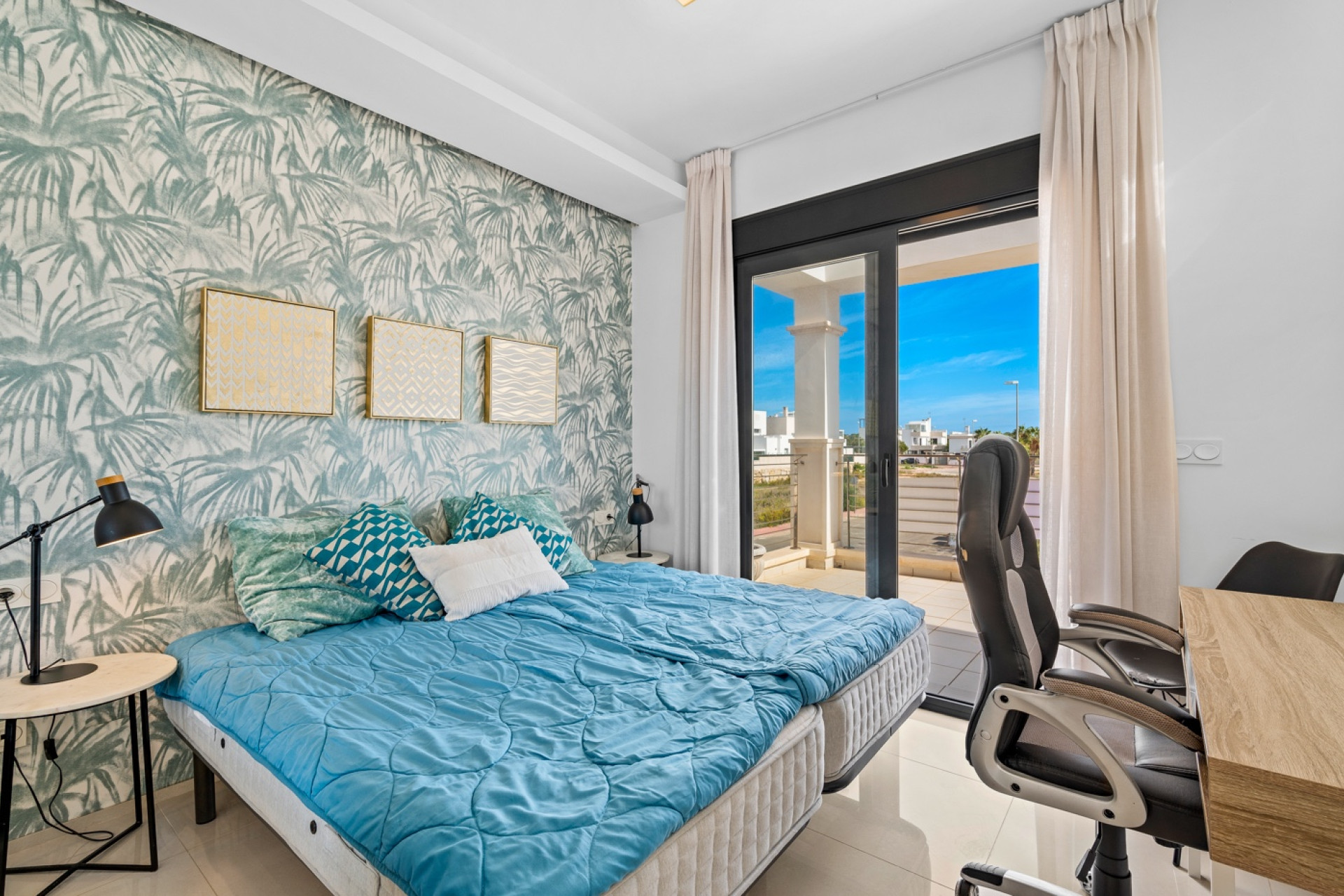 Resale - Townhouse - Ciudad Quesada - Rojales - Rojales