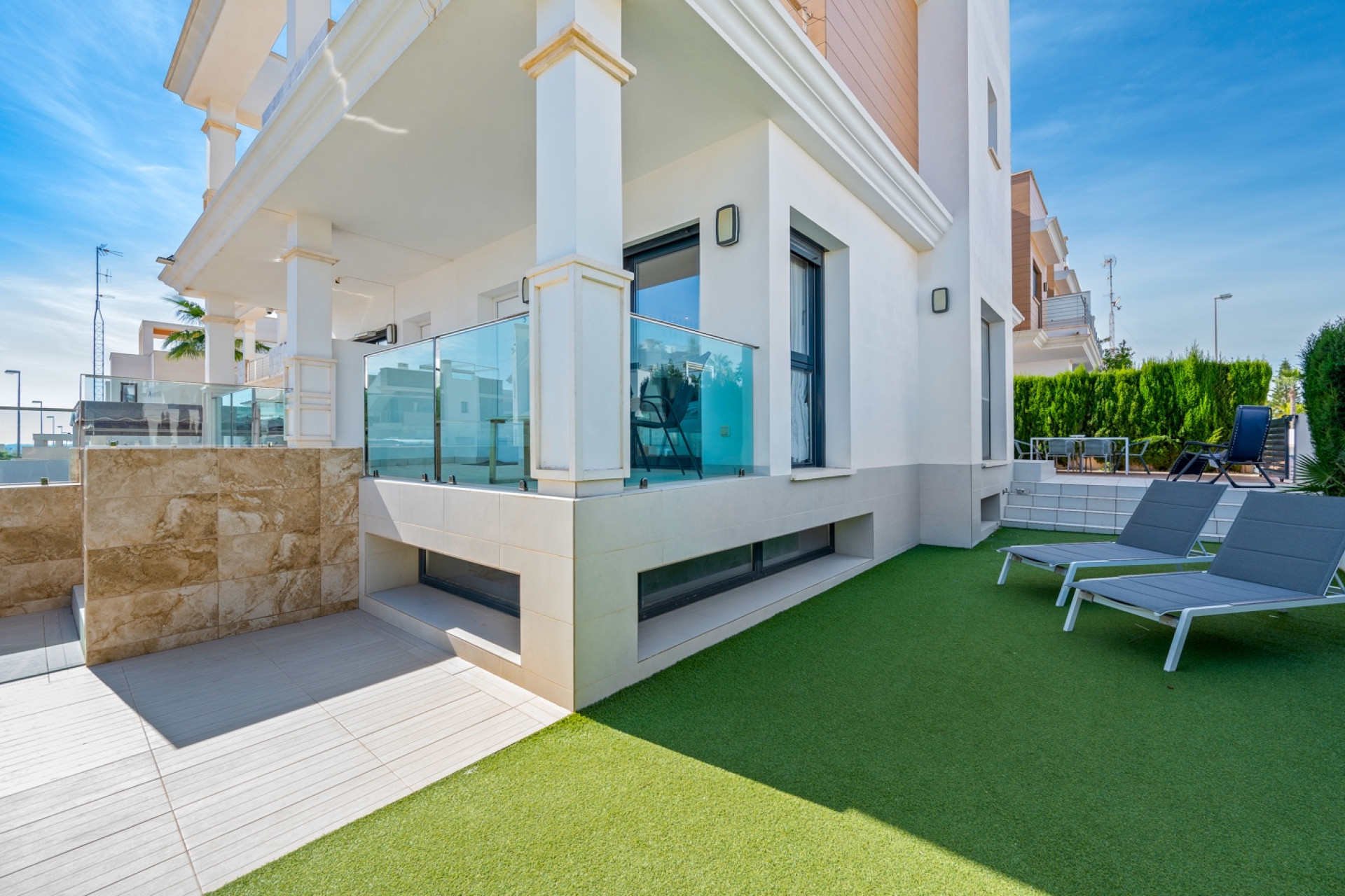 Resale - Townhouse - Ciudad Quesada - Rojales - Rojales