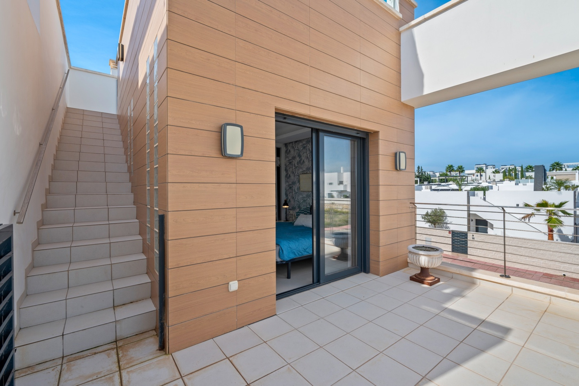 Resale - Townhouse - Ciudad Quesada - Rojales - Rojales