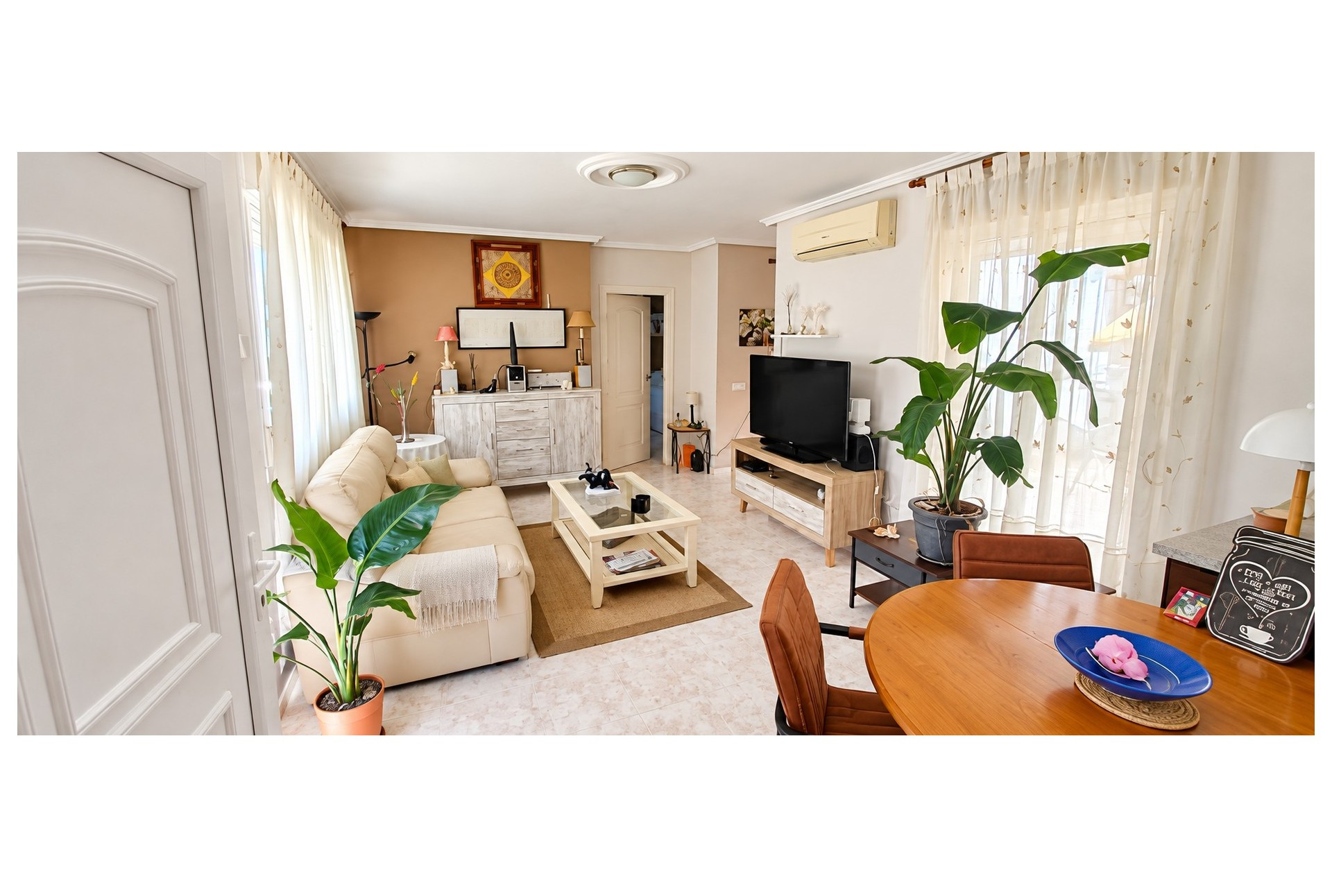 Resale - Townhouse - Ciudad Quesada - Rojales