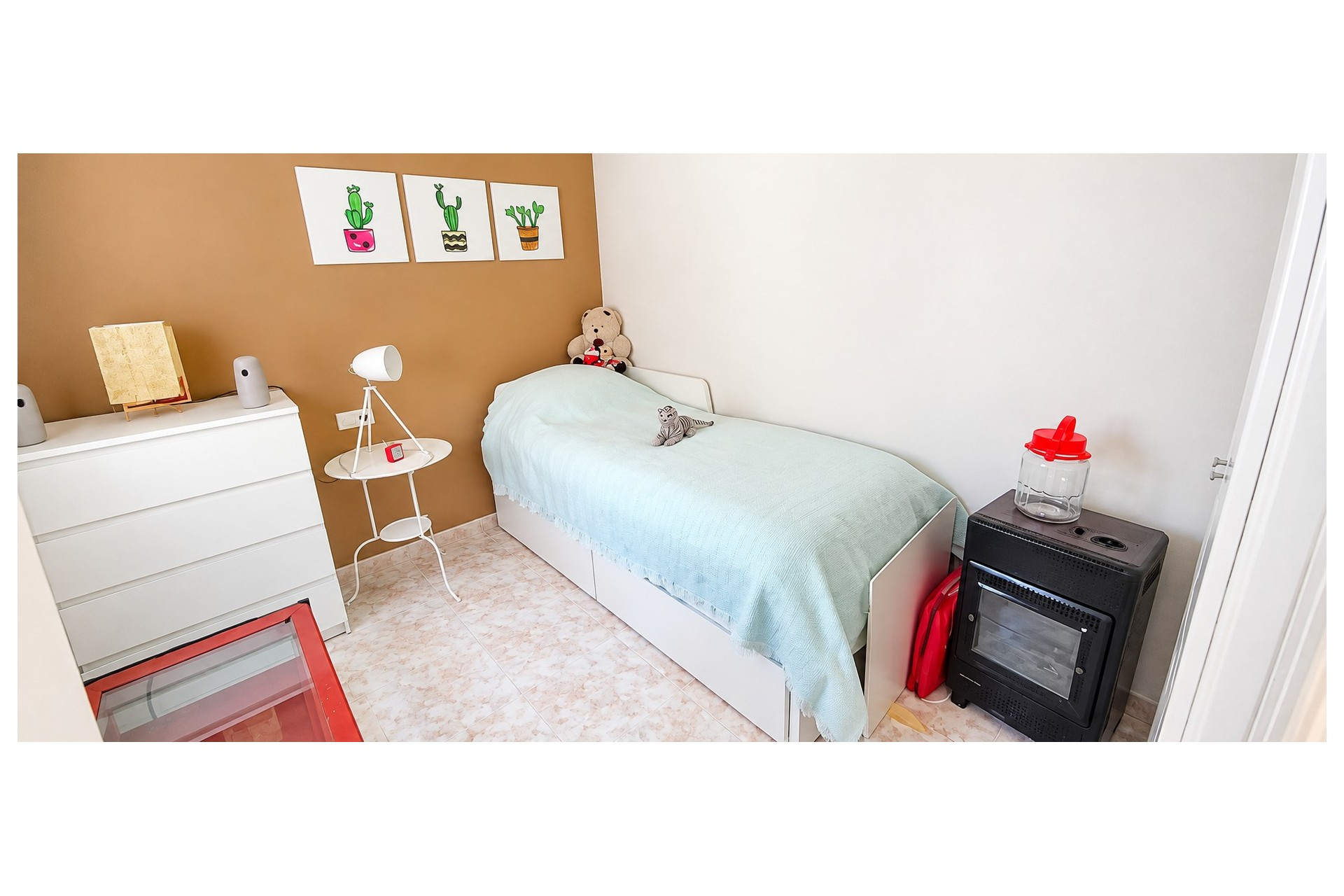 Resale - Townhouse - Ciudad Quesada - Rojales