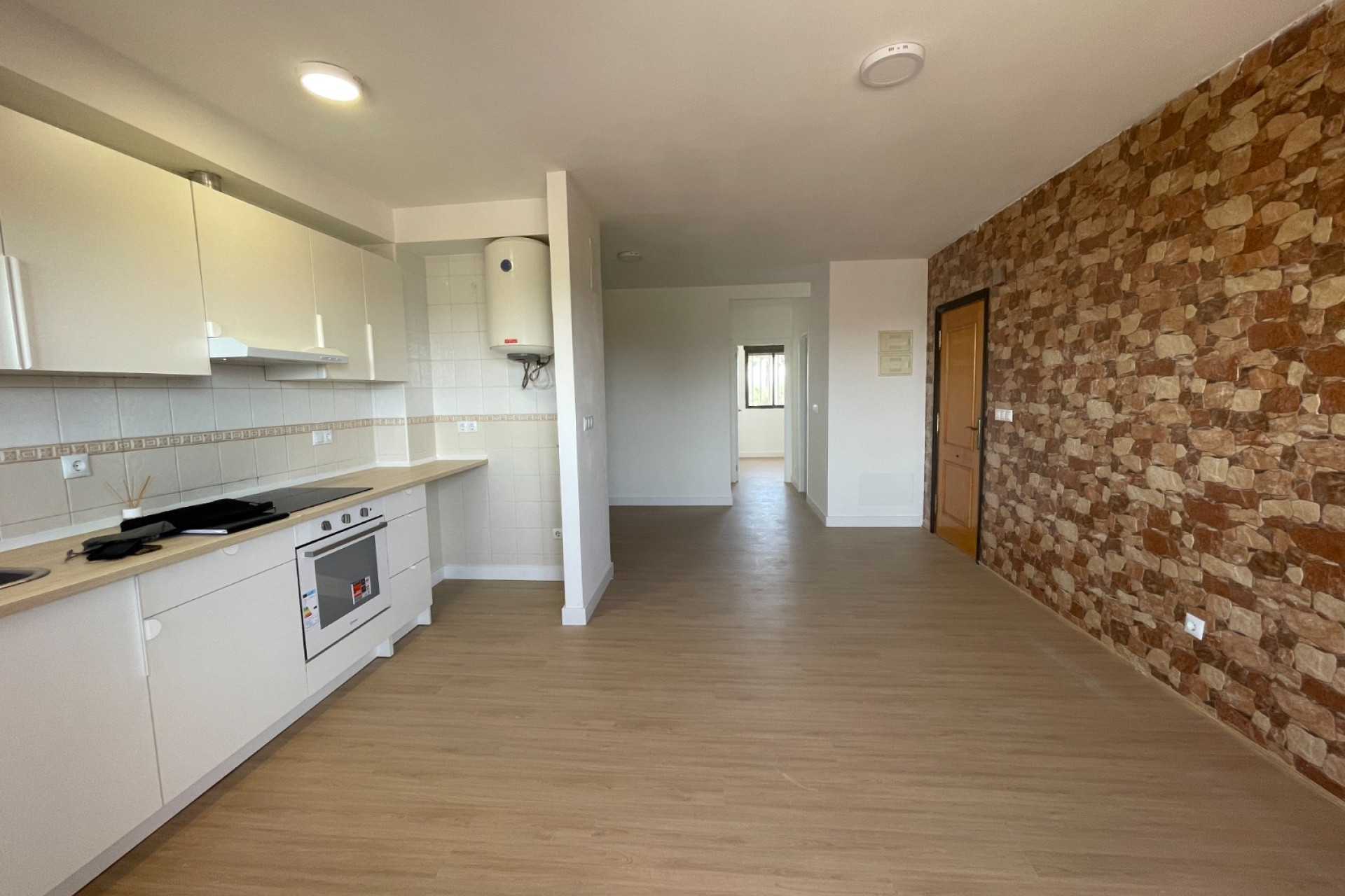 Resale - Townhouse - Daya Nueva - Daya Nueva - Town