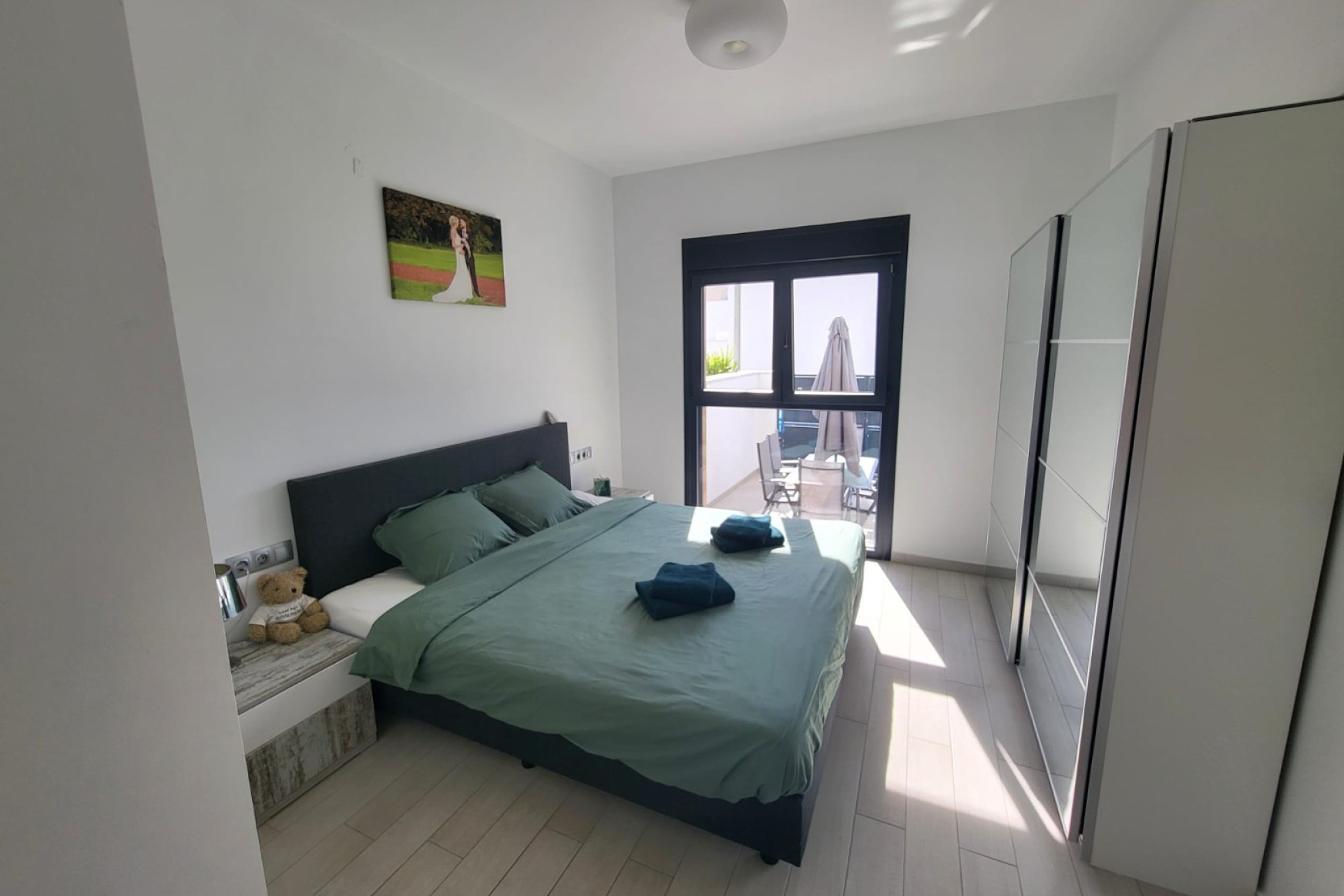 Resale - Townhouse - Daya Vieja