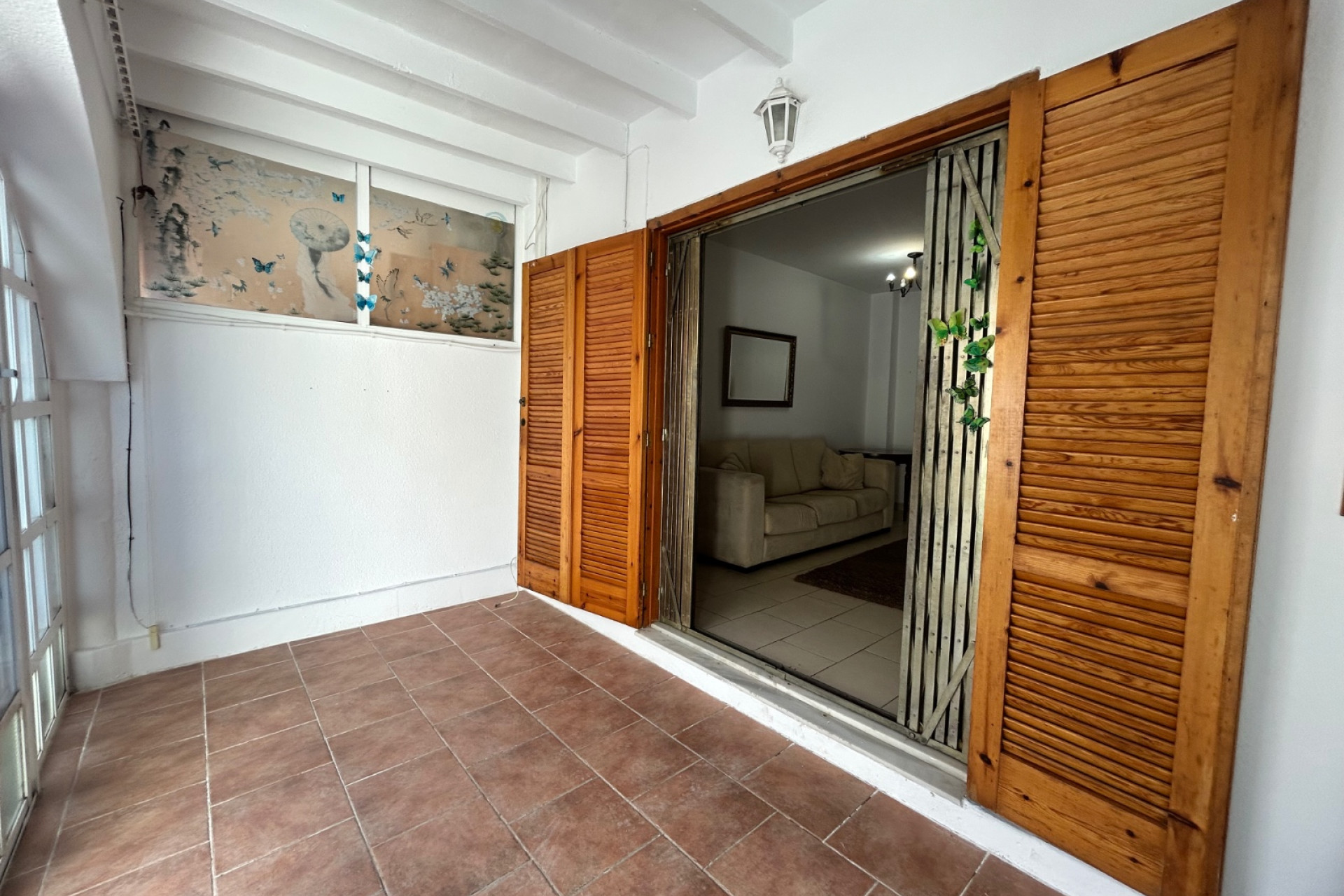 Resale - Townhouse - El Chaparral