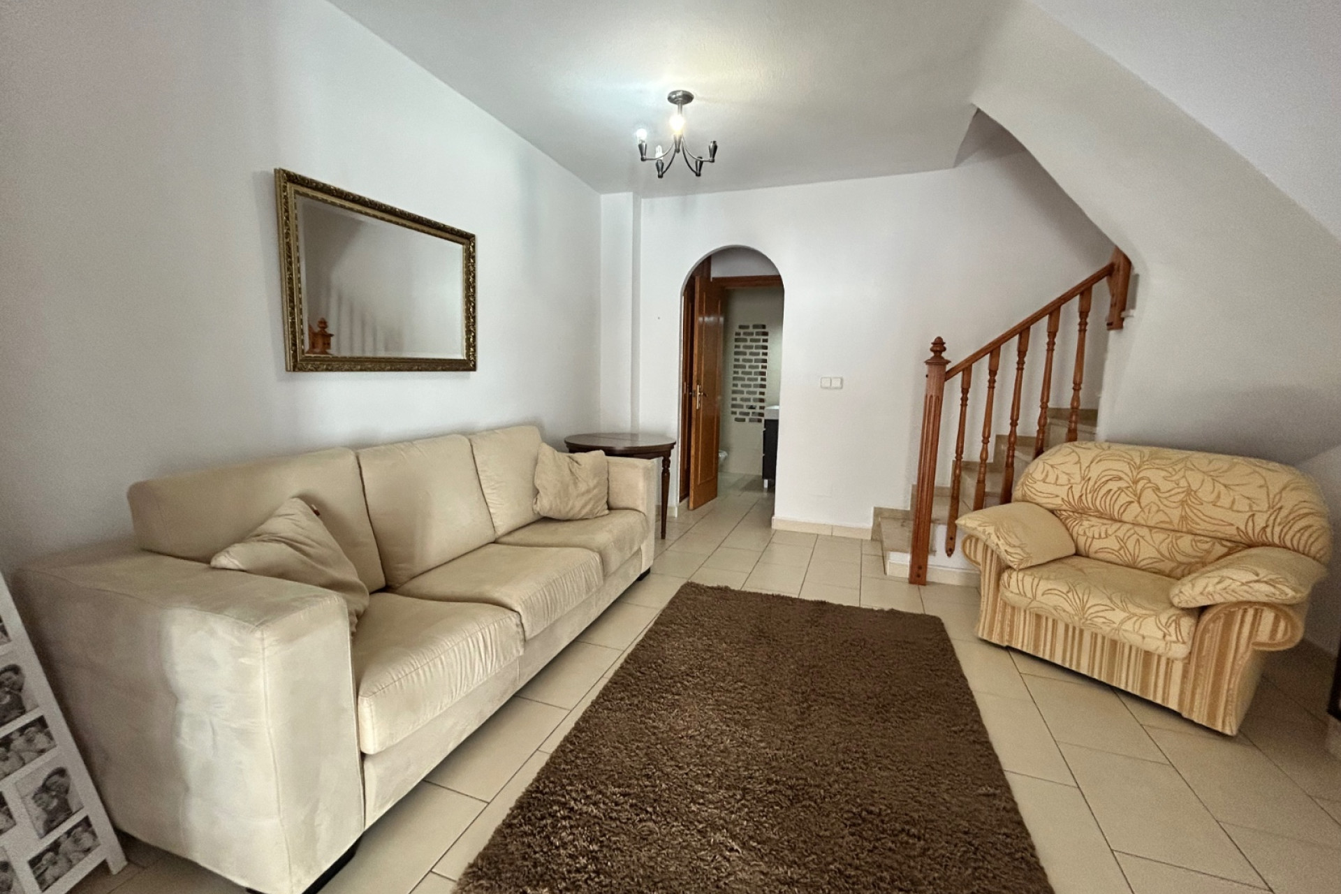 Resale - Townhouse - El Chaparral