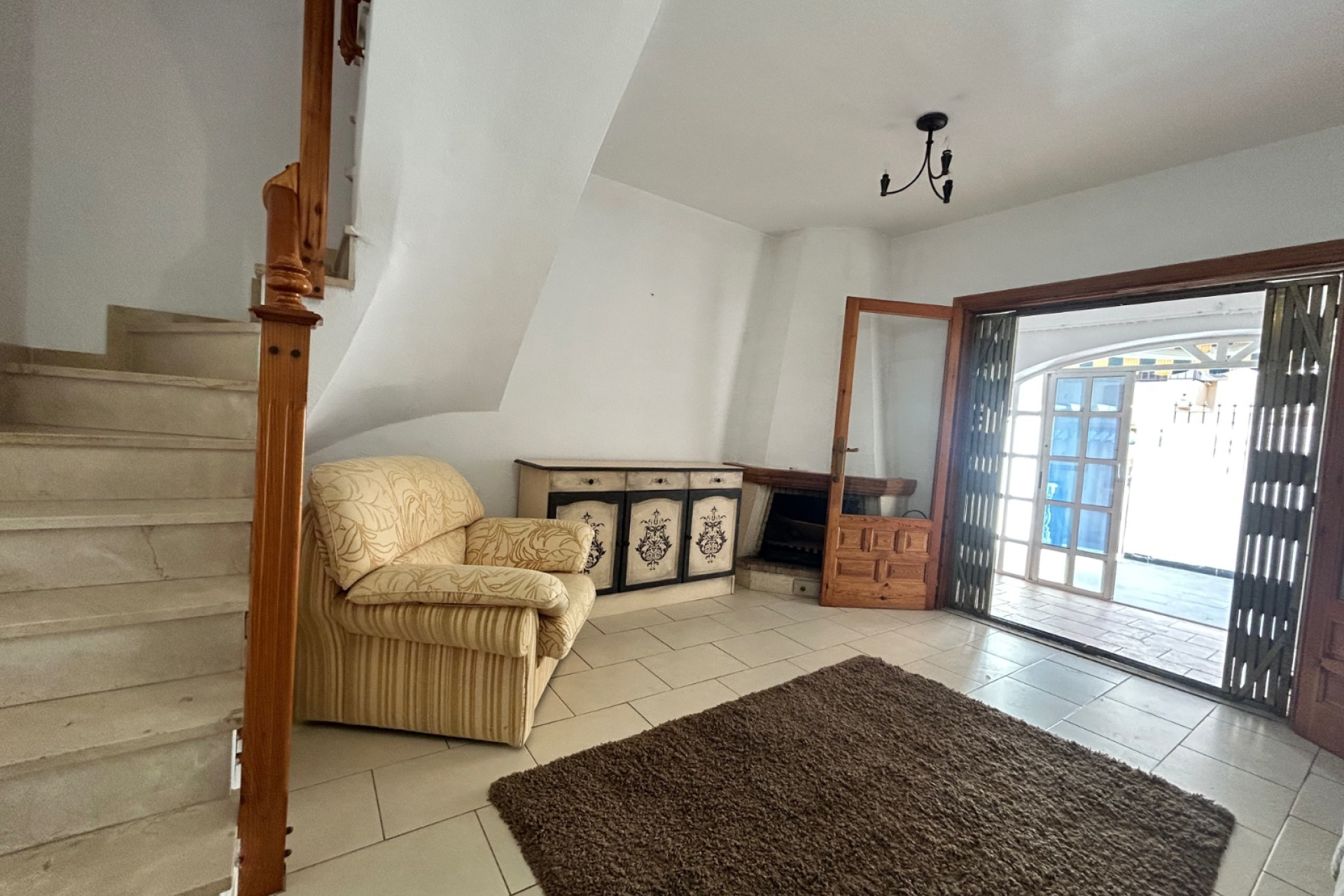 Resale - Townhouse - El Chaparral