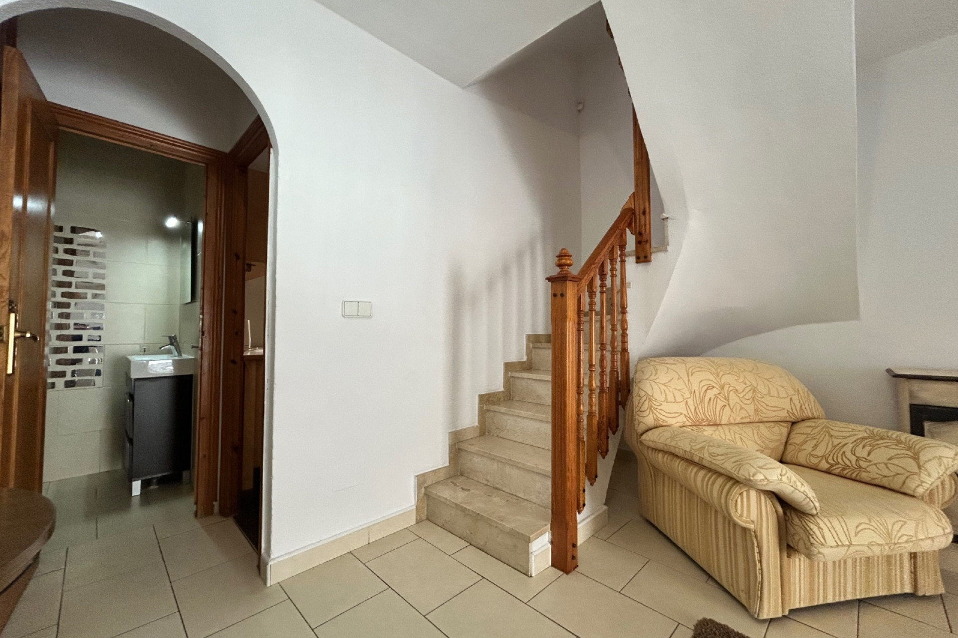 Resale - Townhouse - El Chaparral
