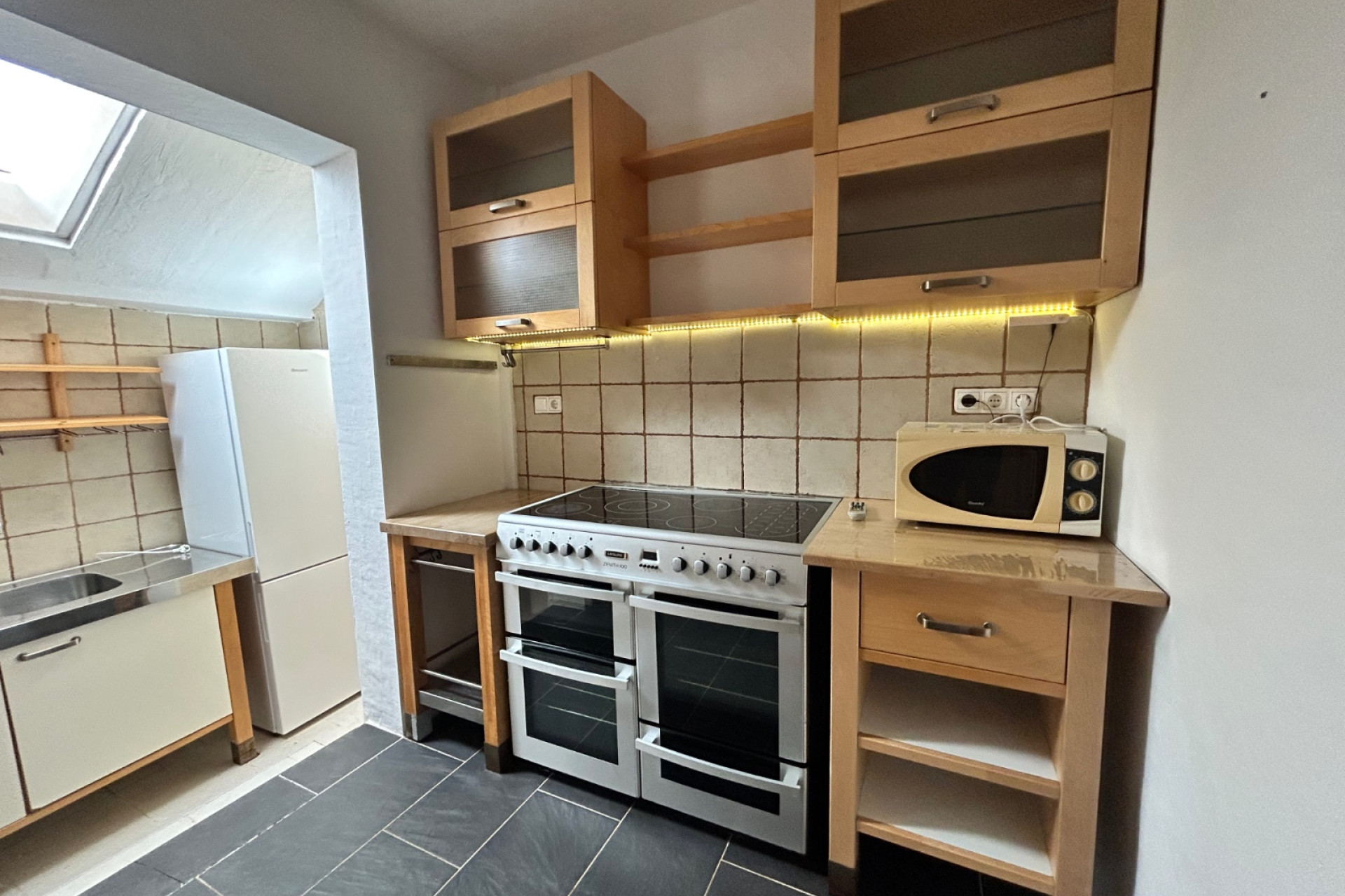 Resale - Townhouse - El Chaparral