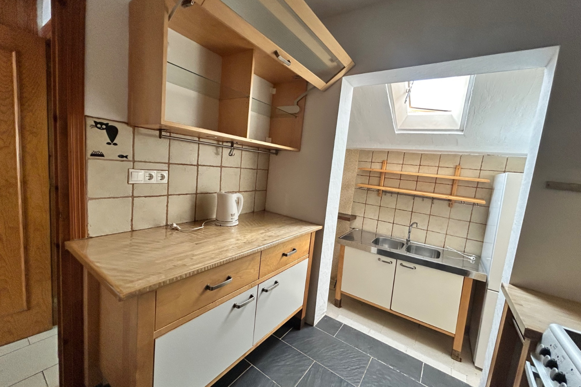 Resale - Townhouse - El Chaparral