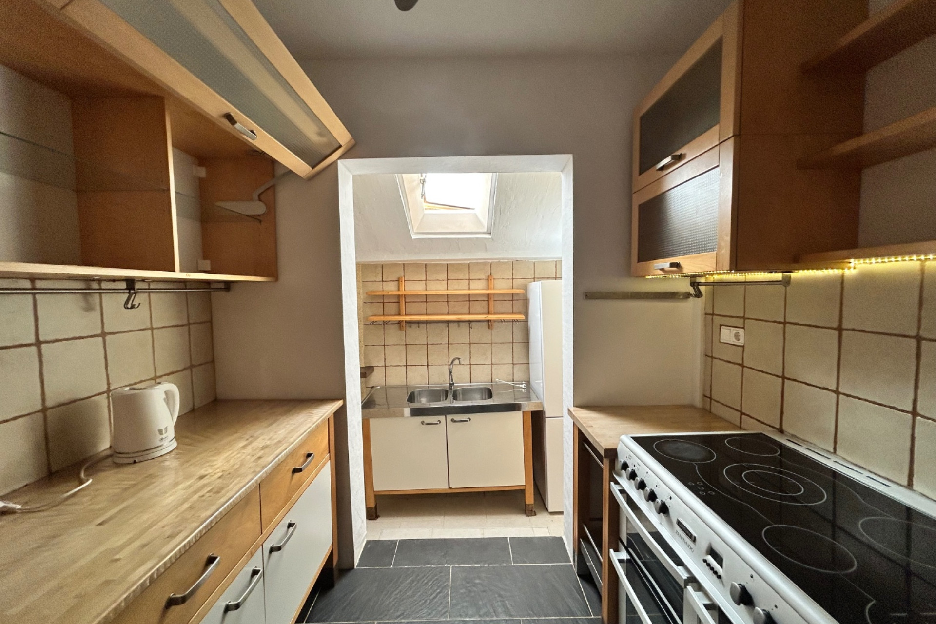 Resale - Townhouse - El Chaparral