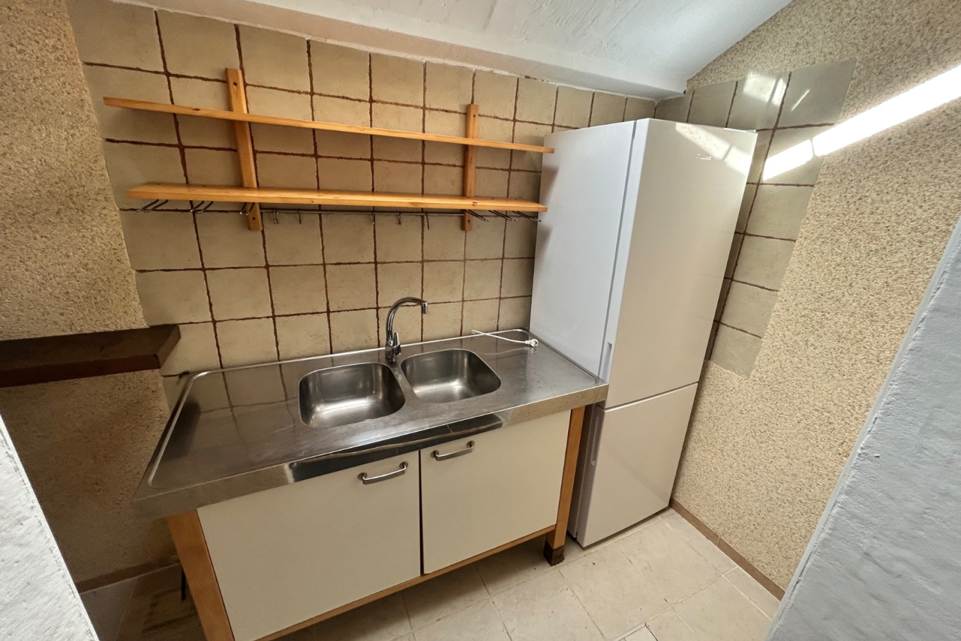 Resale - Townhouse - El Chaparral