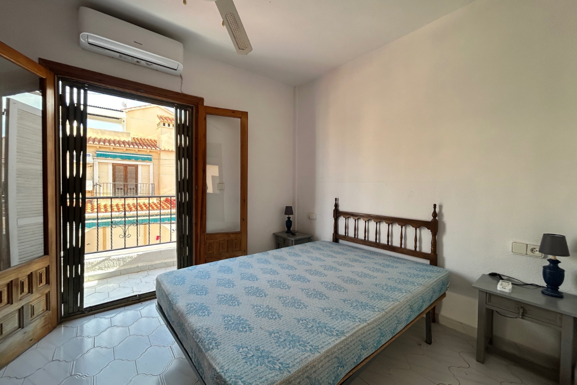 Resale - Townhouse - El Chaparral