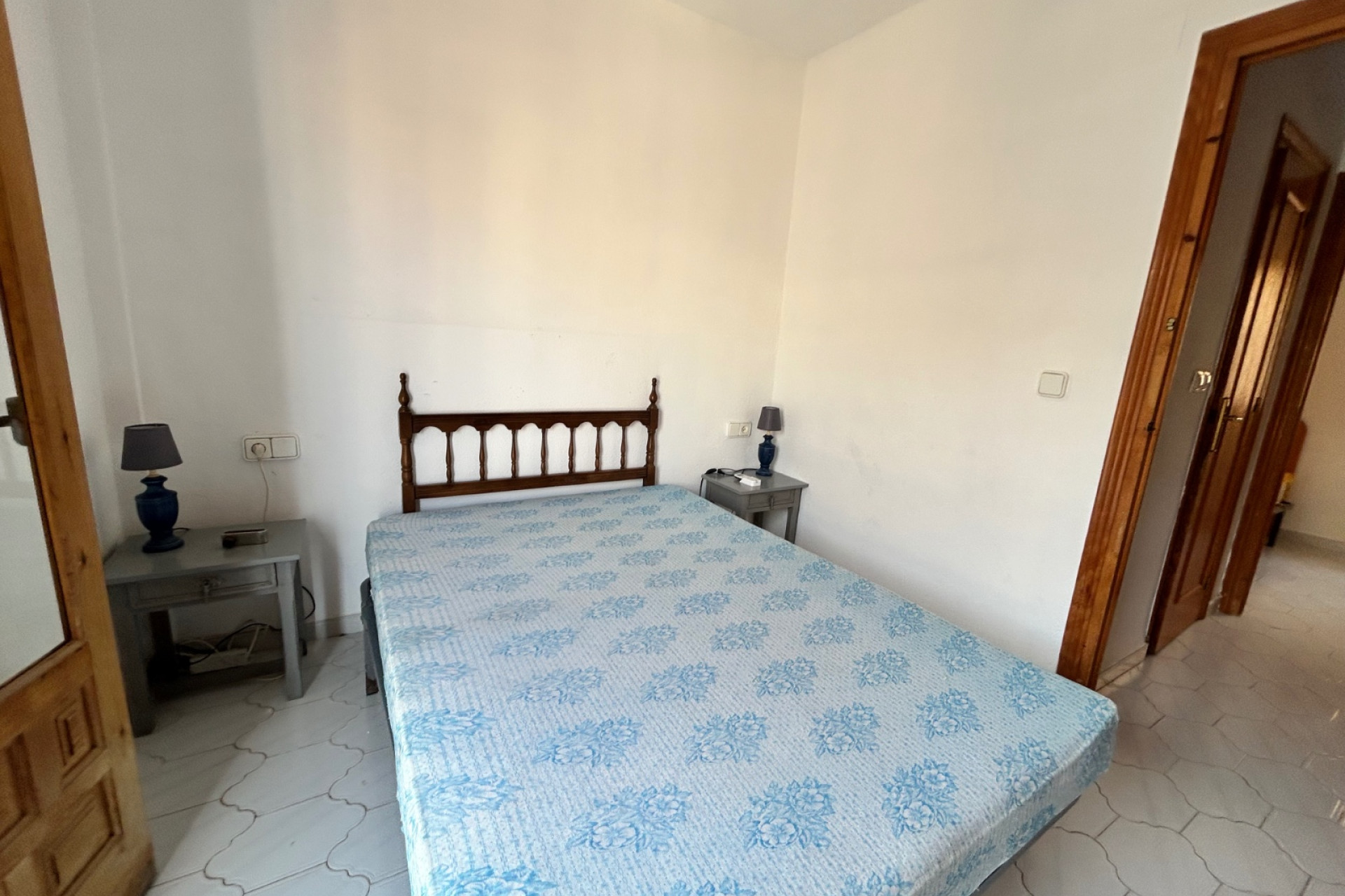 Resale - Townhouse - El Chaparral