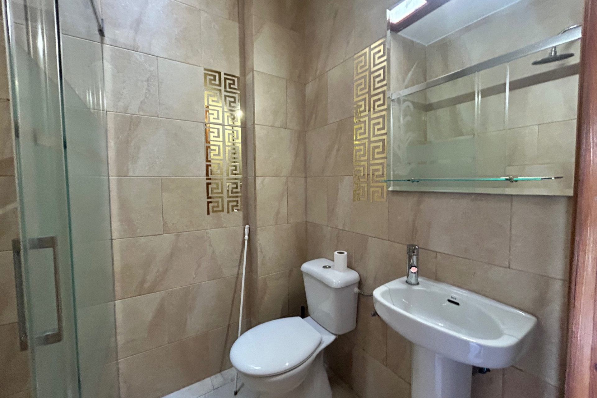 Resale - Townhouse - El Chaparral