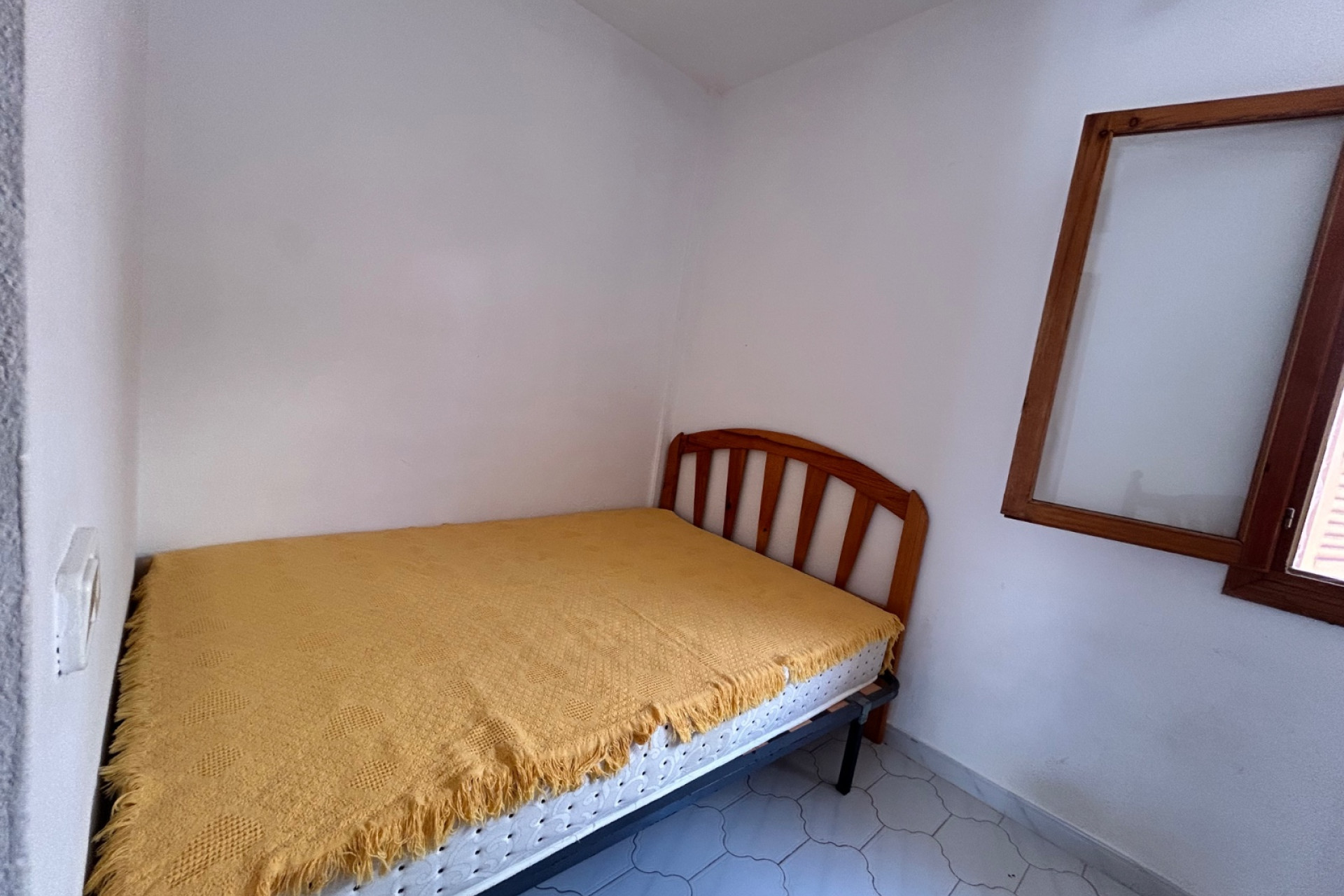 Resale - Townhouse - El Chaparral