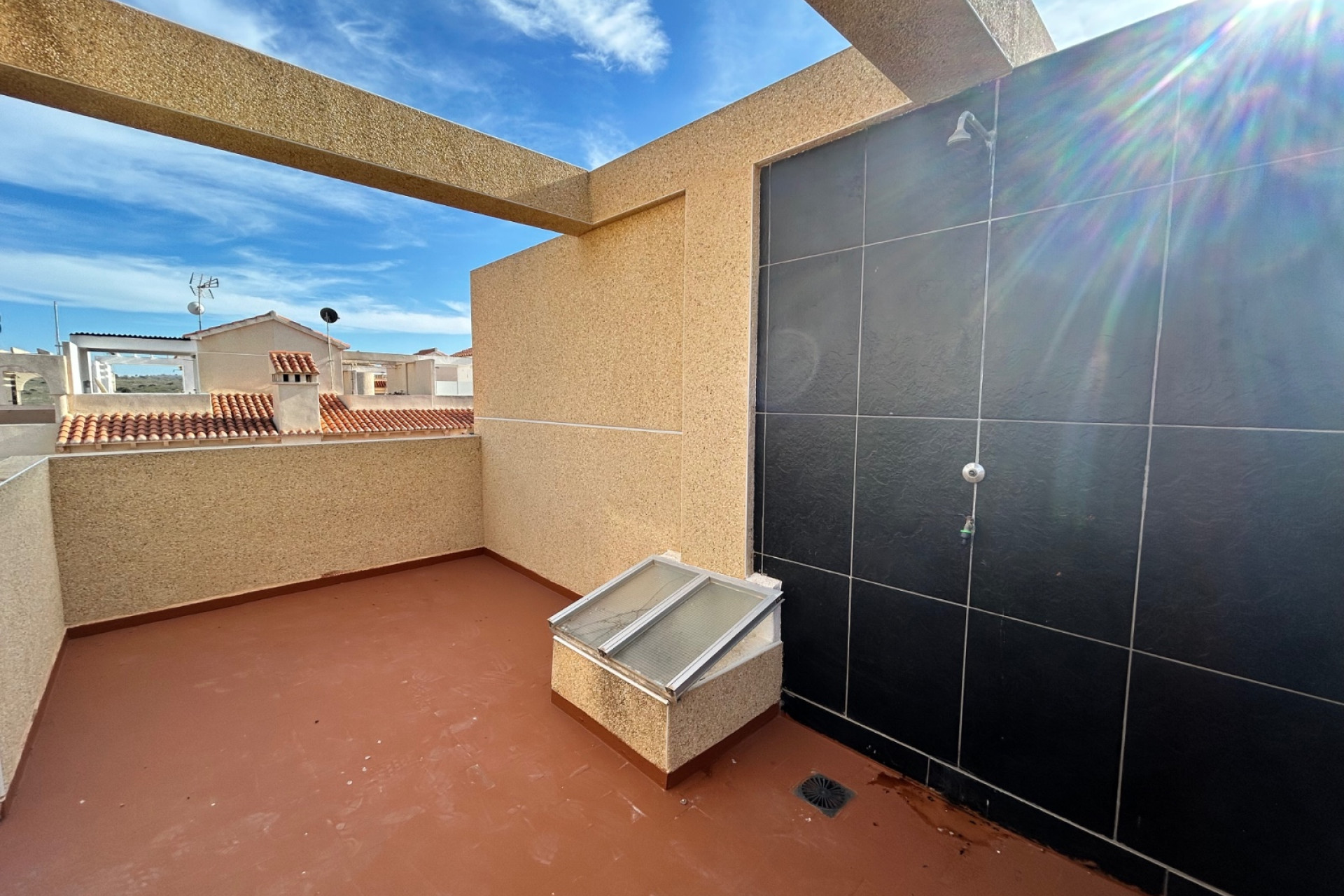 Resale - Townhouse - El Chaparral