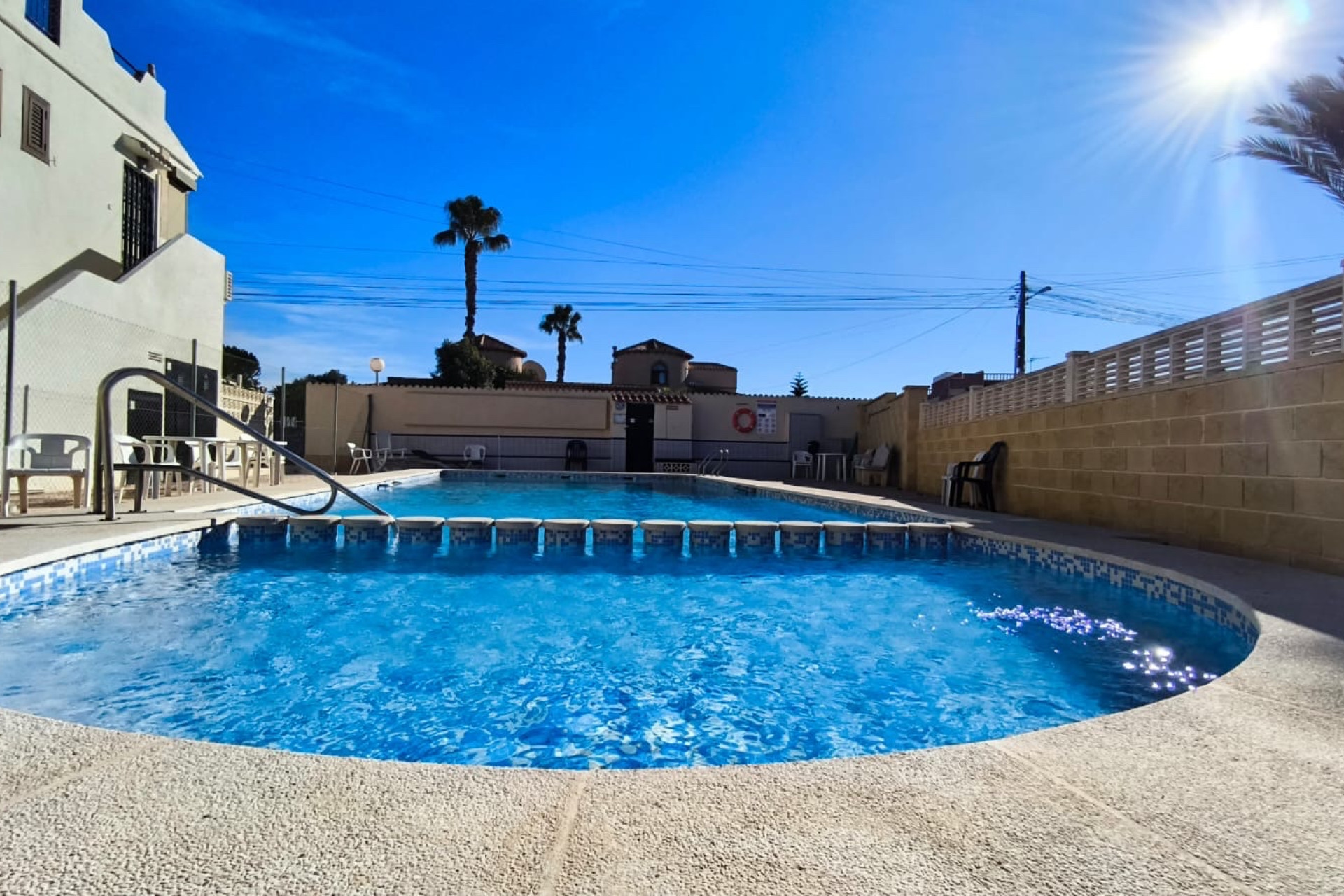 Resale - Townhouse - El Chaparral