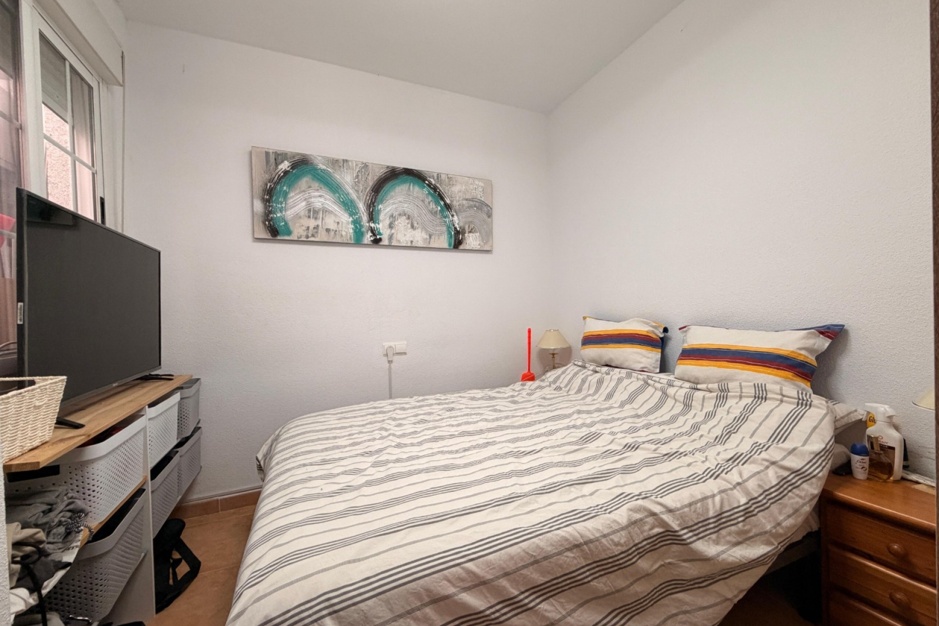 Resale - Townhouse - El Raso