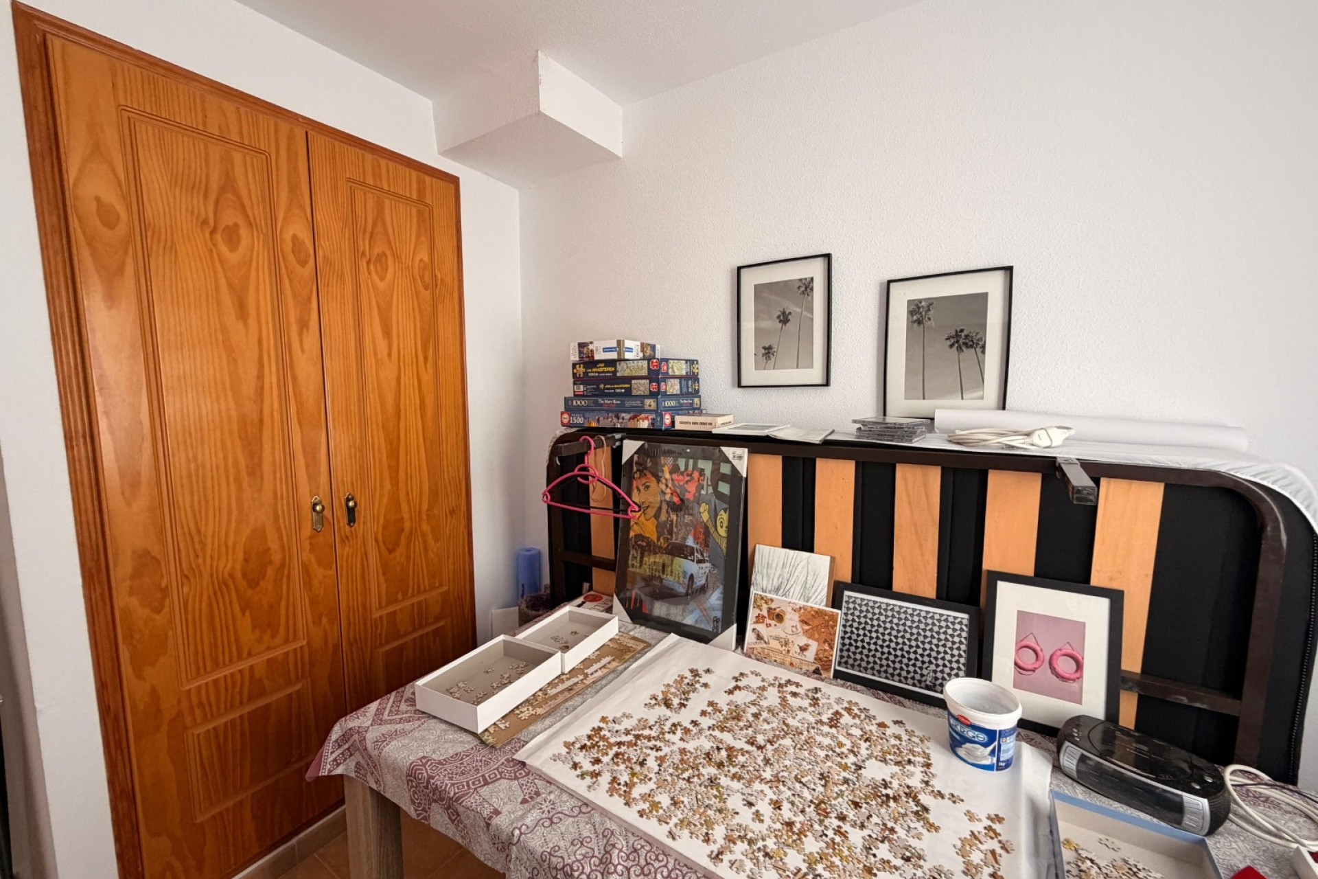 Resale - Townhouse - El Raso