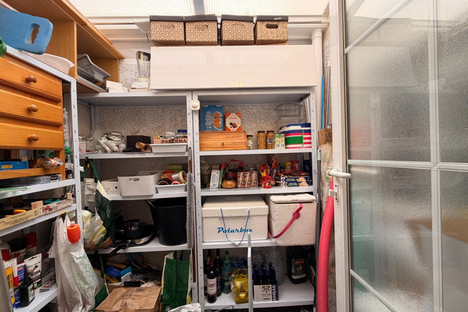 Resale - Townhouse - El Raso