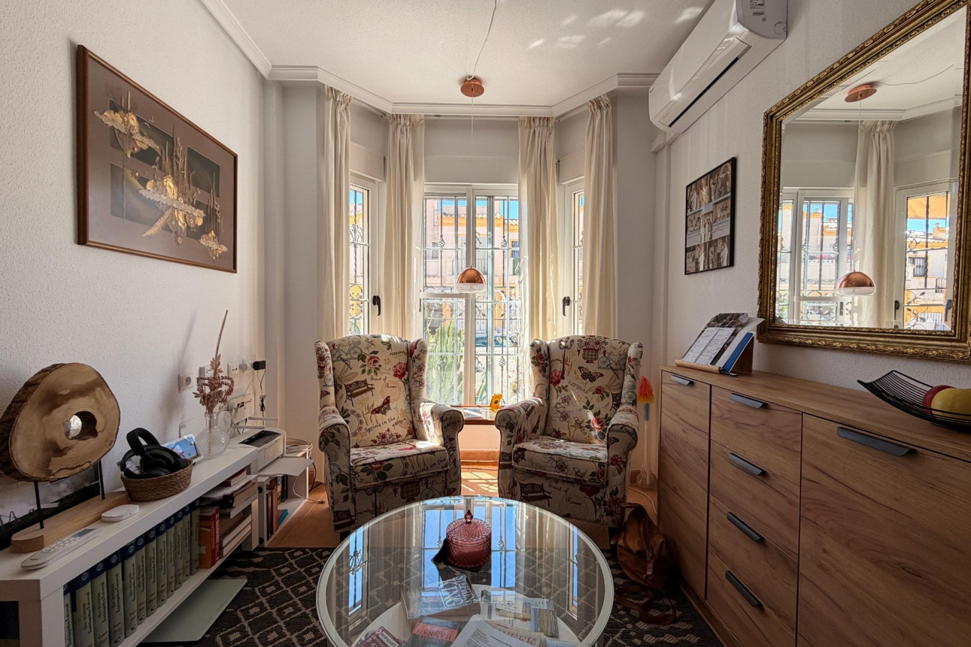 Resale - Townhouse - El Raso