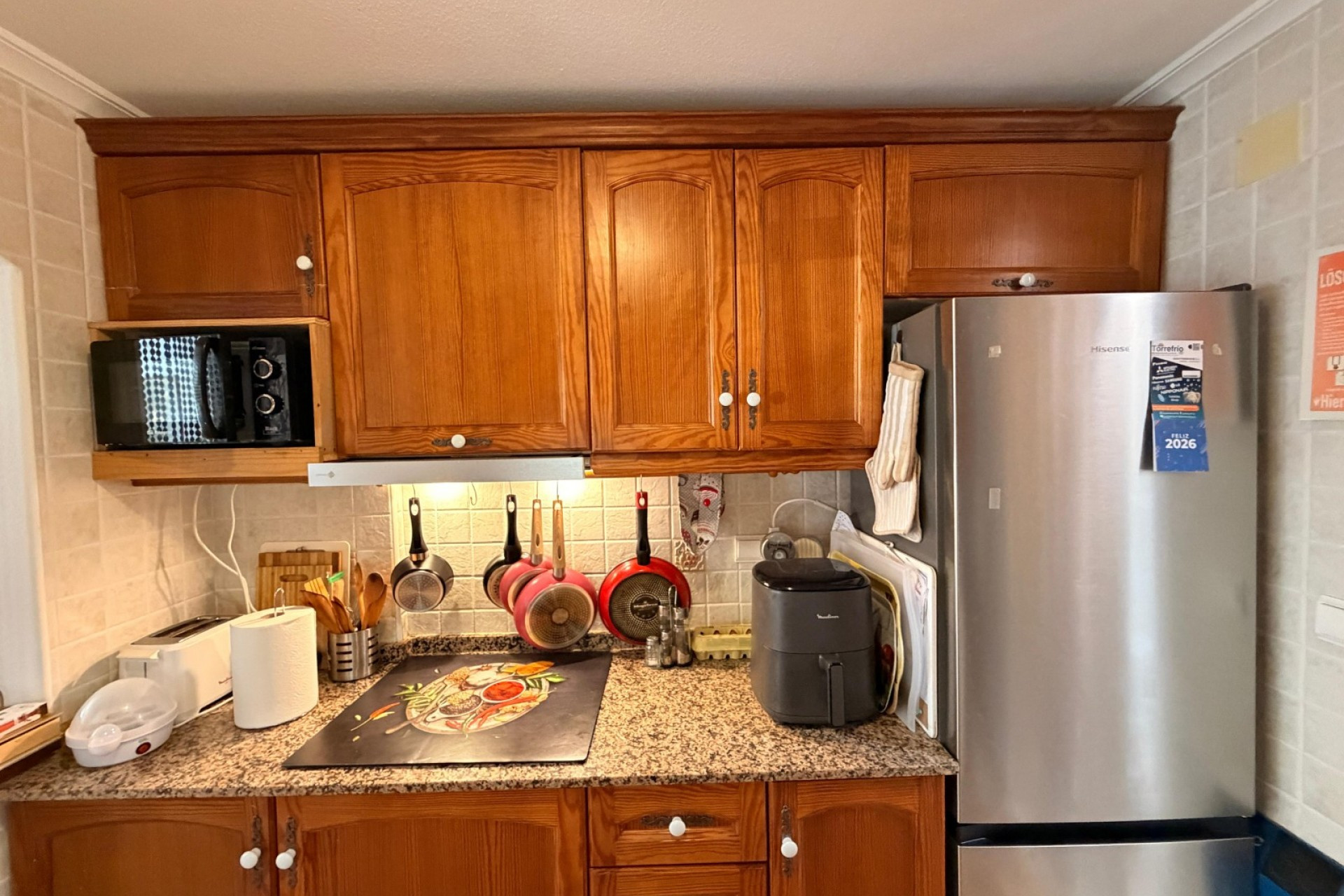 Resale - Townhouse - El Raso