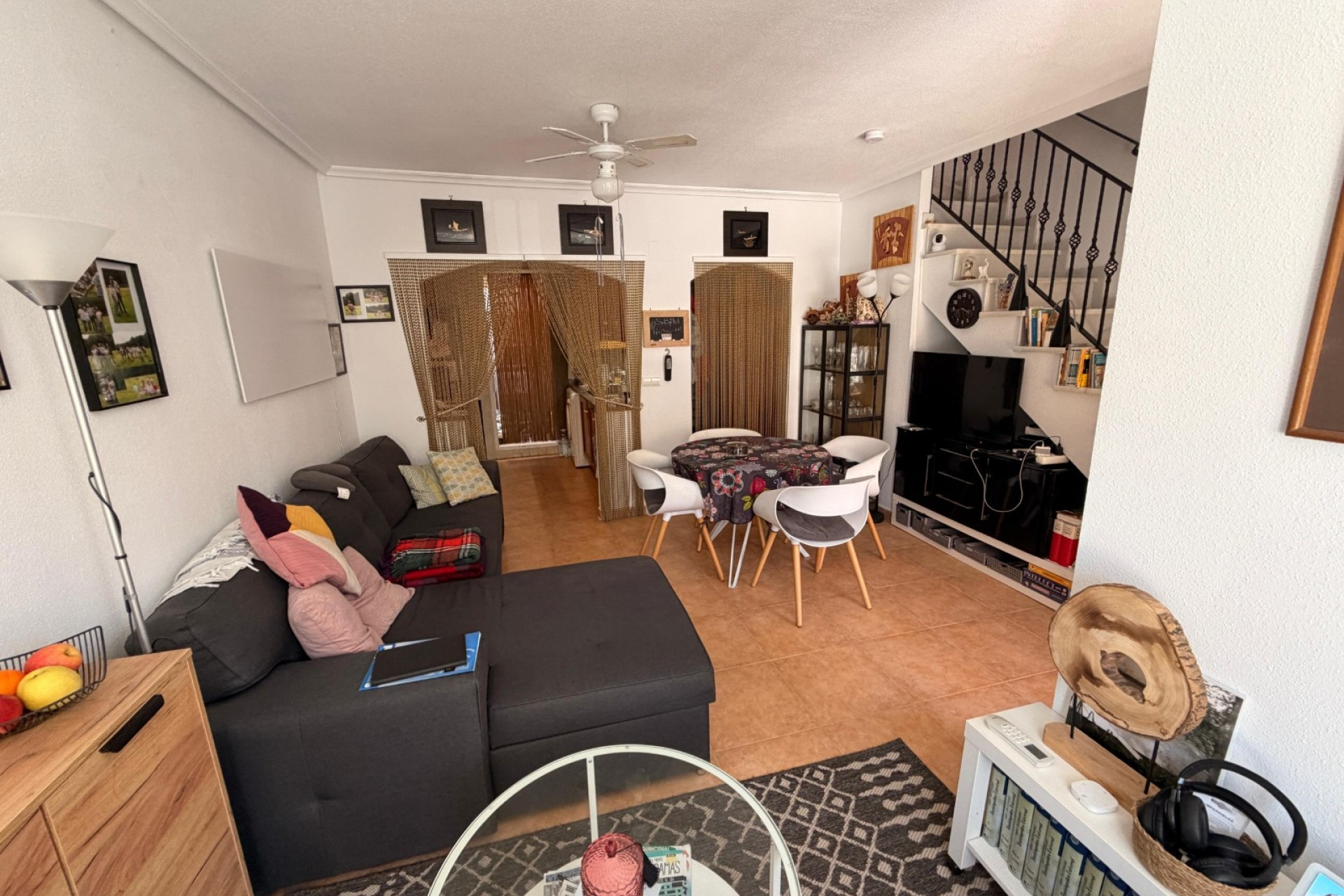 Resale - Townhouse - El Raso