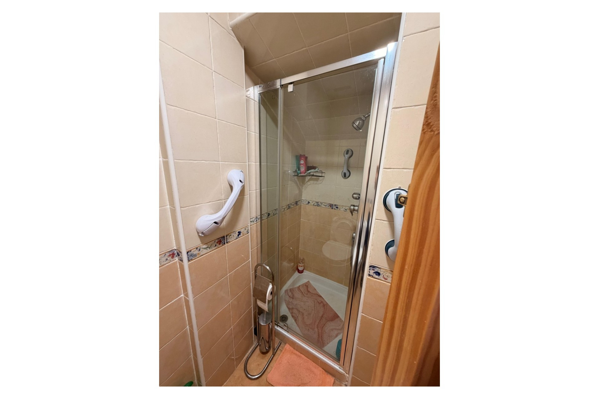 Resale - Townhouse - El Raso