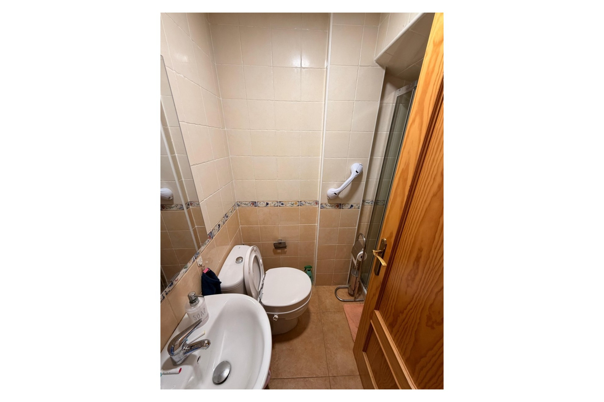 Resale - Townhouse - El Raso