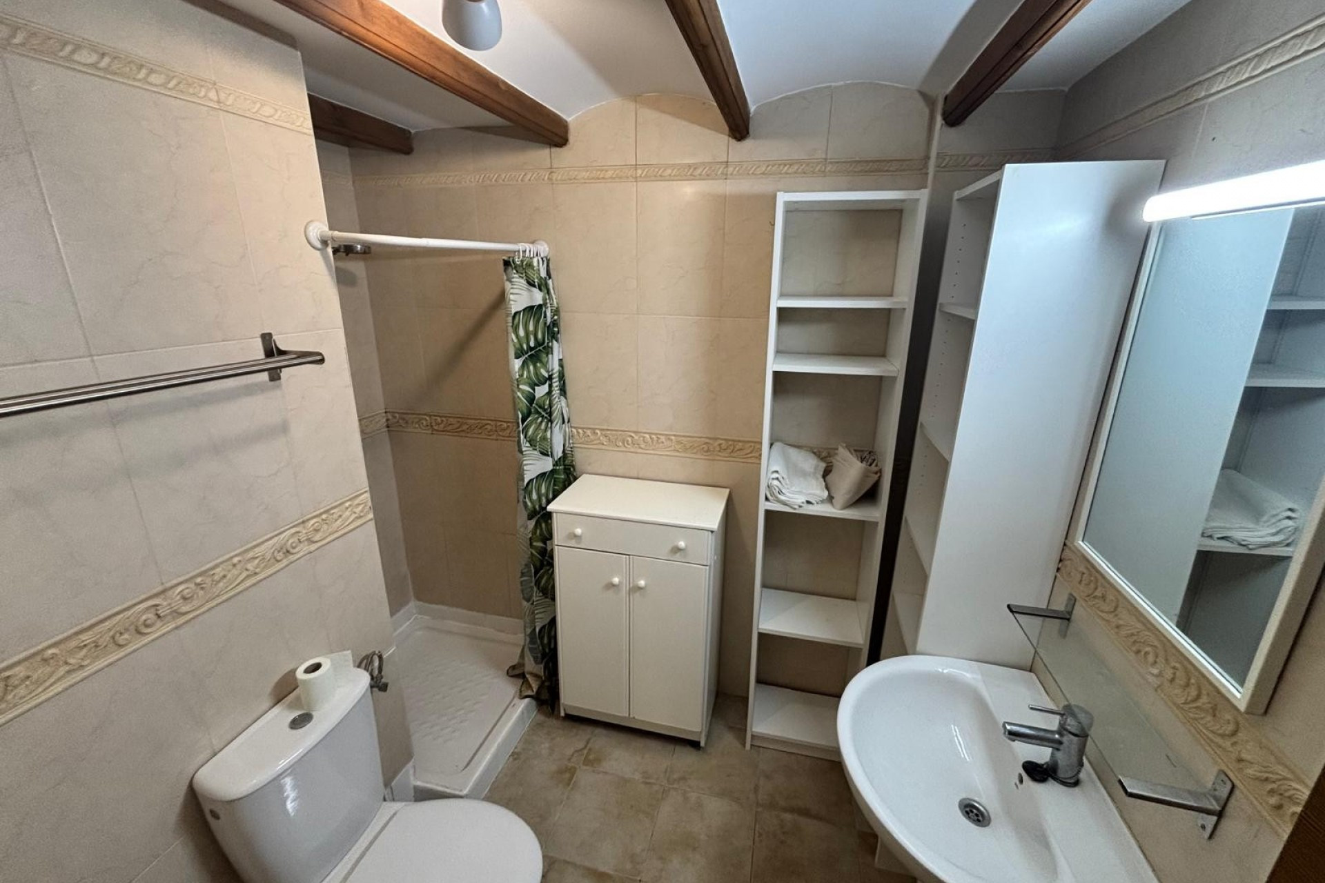 Resale - Townhouse - Guardamar del Segura - El Eden