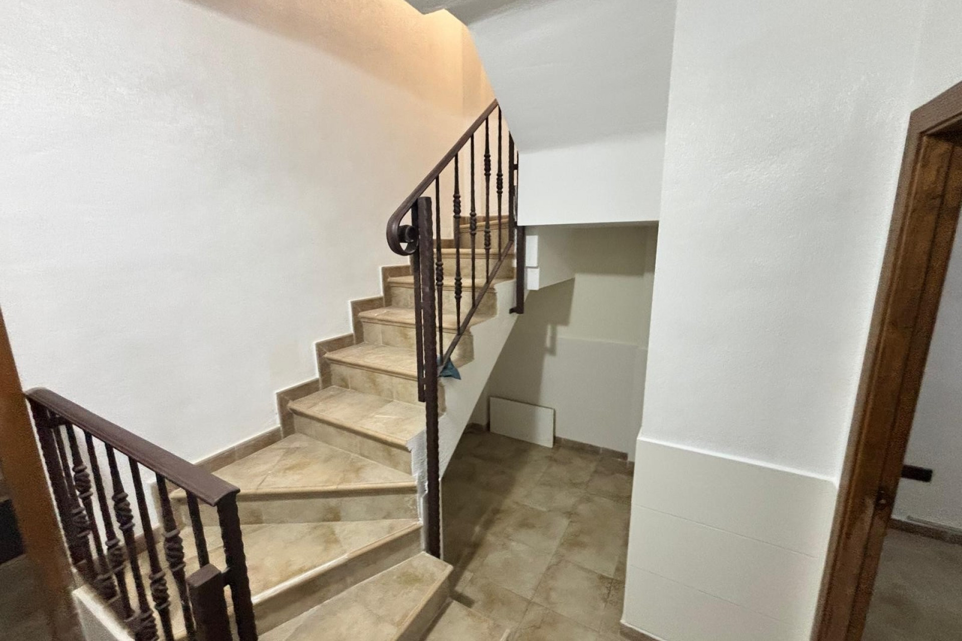 Resale - Townhouse - Guardamar del Segura - El Eden