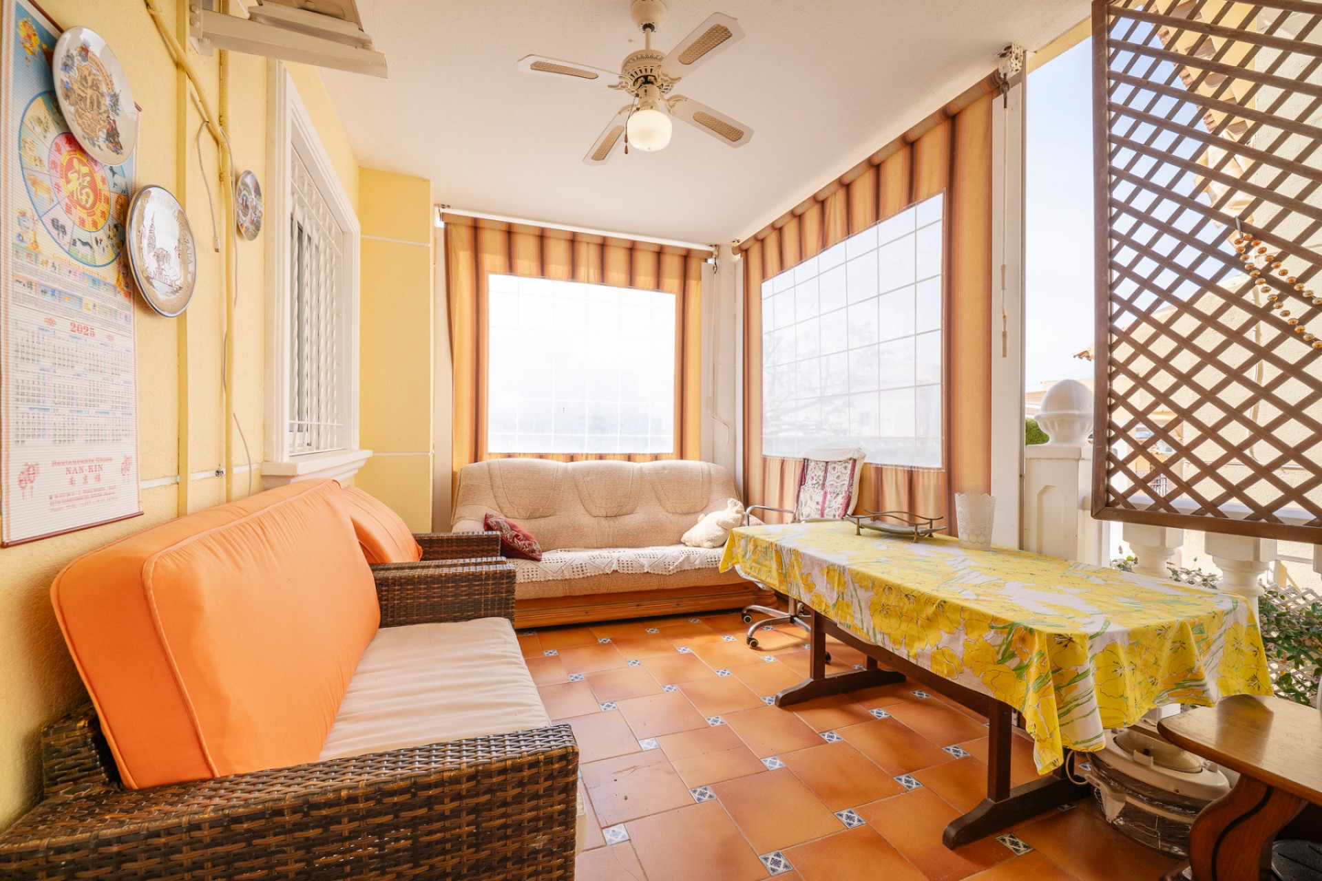 Resale - Townhouse - Guardamar del Segura - El Moncayo