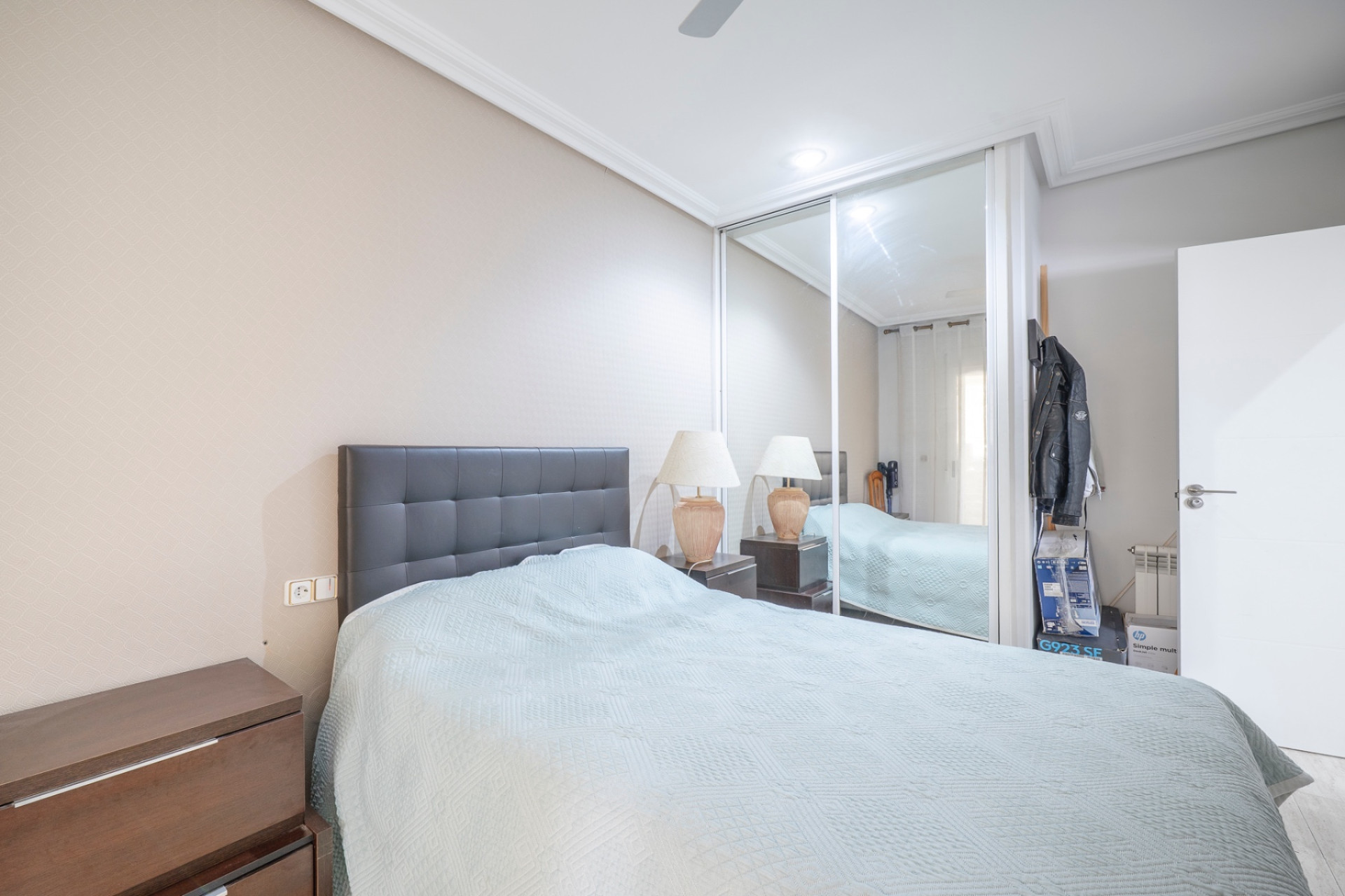 Resale - Townhouse - Guardamar del Segura - El Moncayo