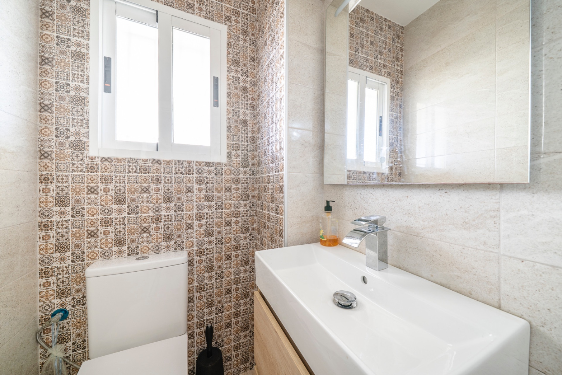 Resale - Townhouse - Guardamar del Segura - El Moncayo