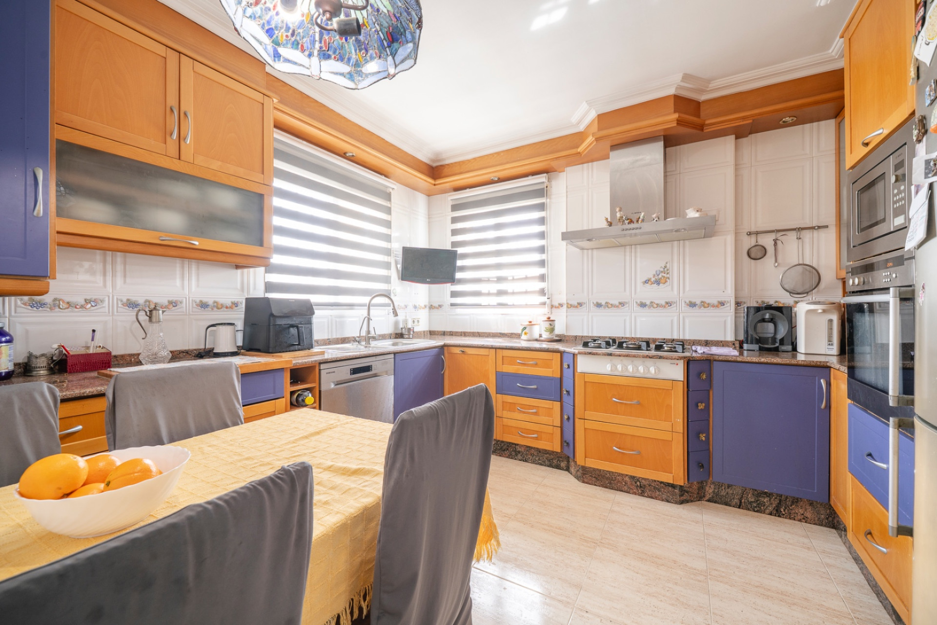 Resale - Townhouse - Guardamar del Segura - El Moncayo