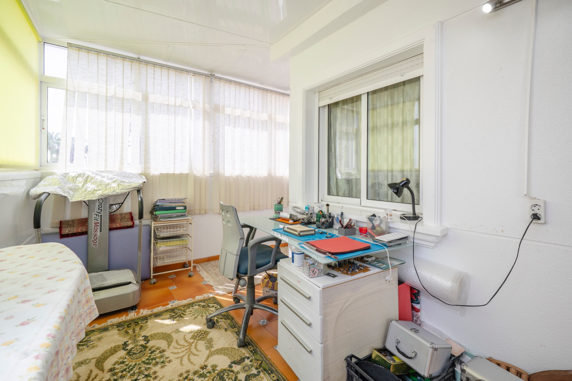 Resale - Townhouse - Guardamar del Segura - El Moncayo