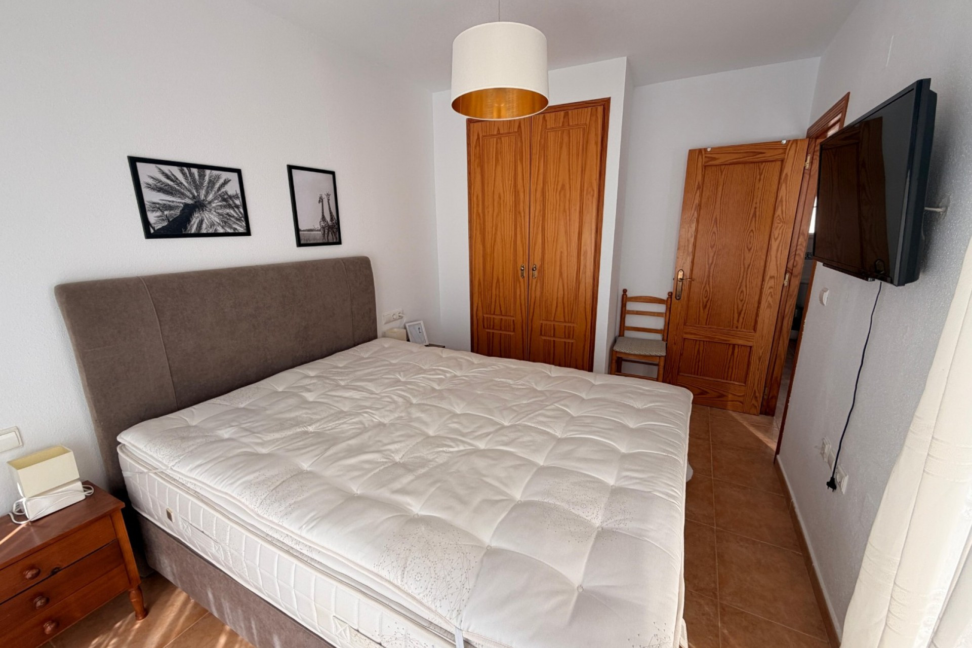Resale - Townhouse - Guardamar del Segura - El Raso