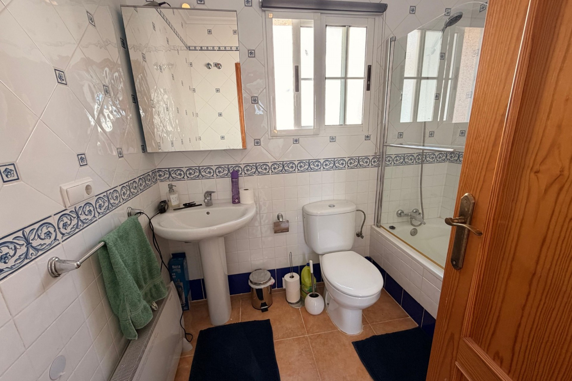 Resale - Townhouse - Guardamar del Segura - El Raso