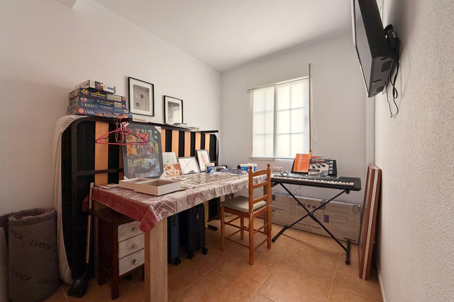 Resale - Townhouse - Guardamar del Segura - El Raso
