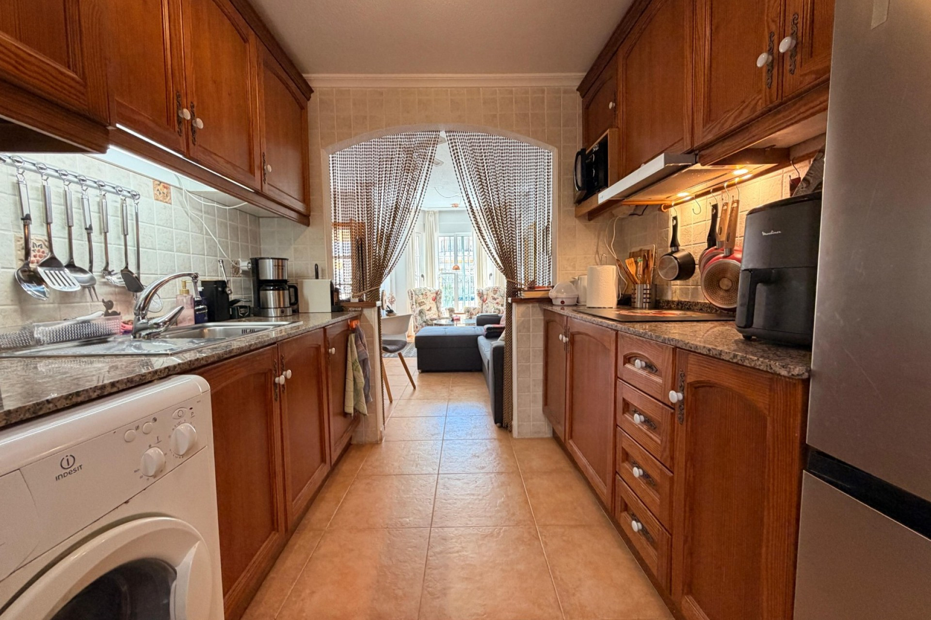 Resale - Townhouse - Guardamar del Segura - El Raso