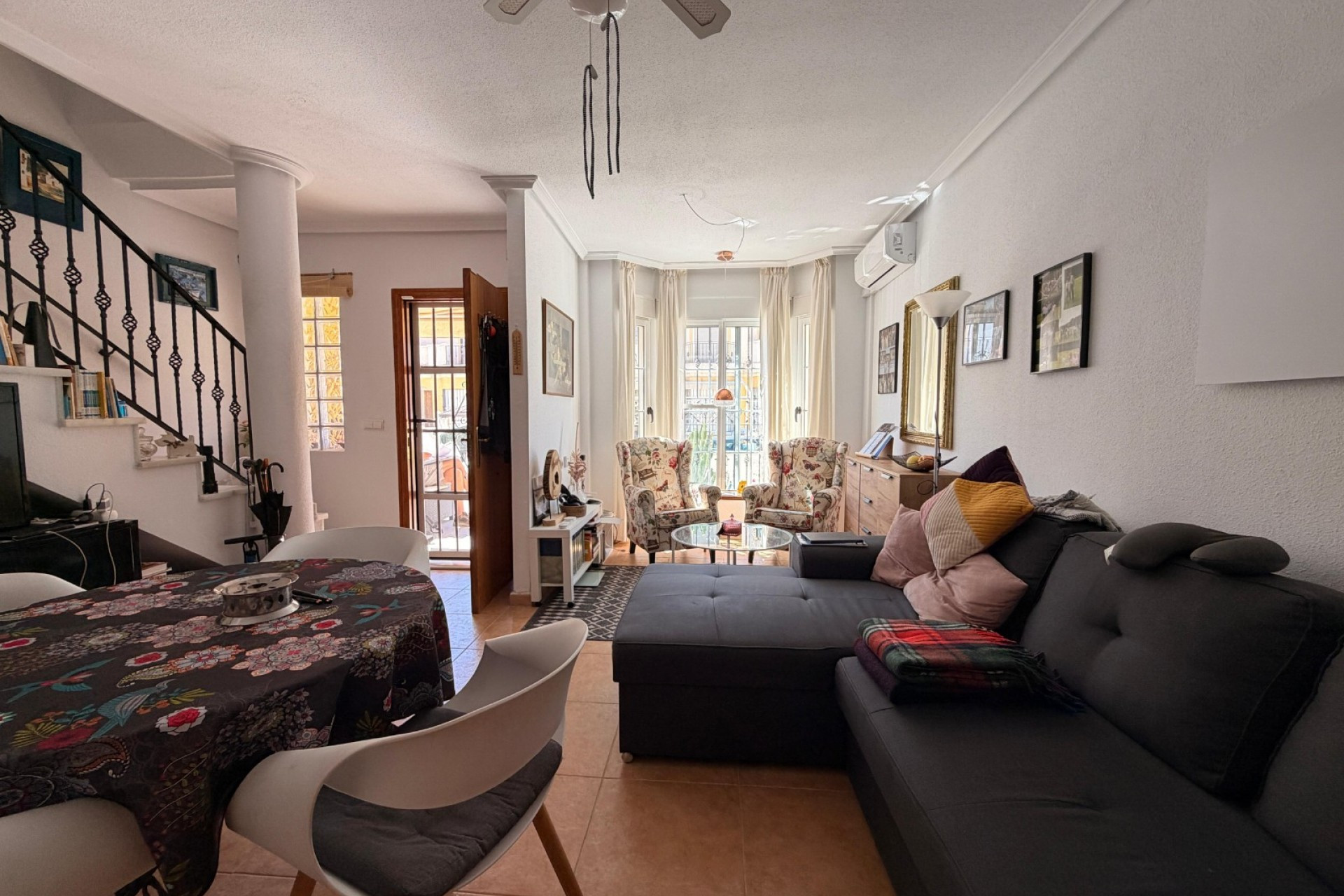 Resale - Townhouse - Guardamar del Segura - El Raso