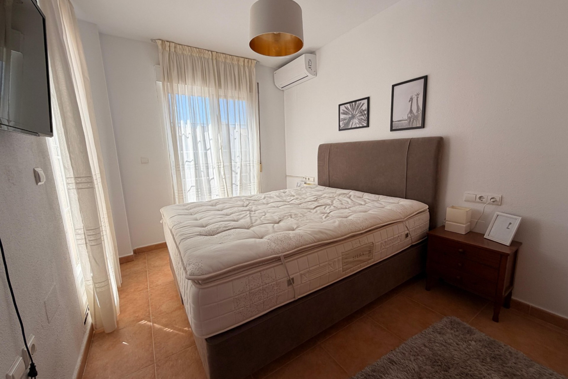 Resale - Townhouse - Guardamar del Segura - El Raso